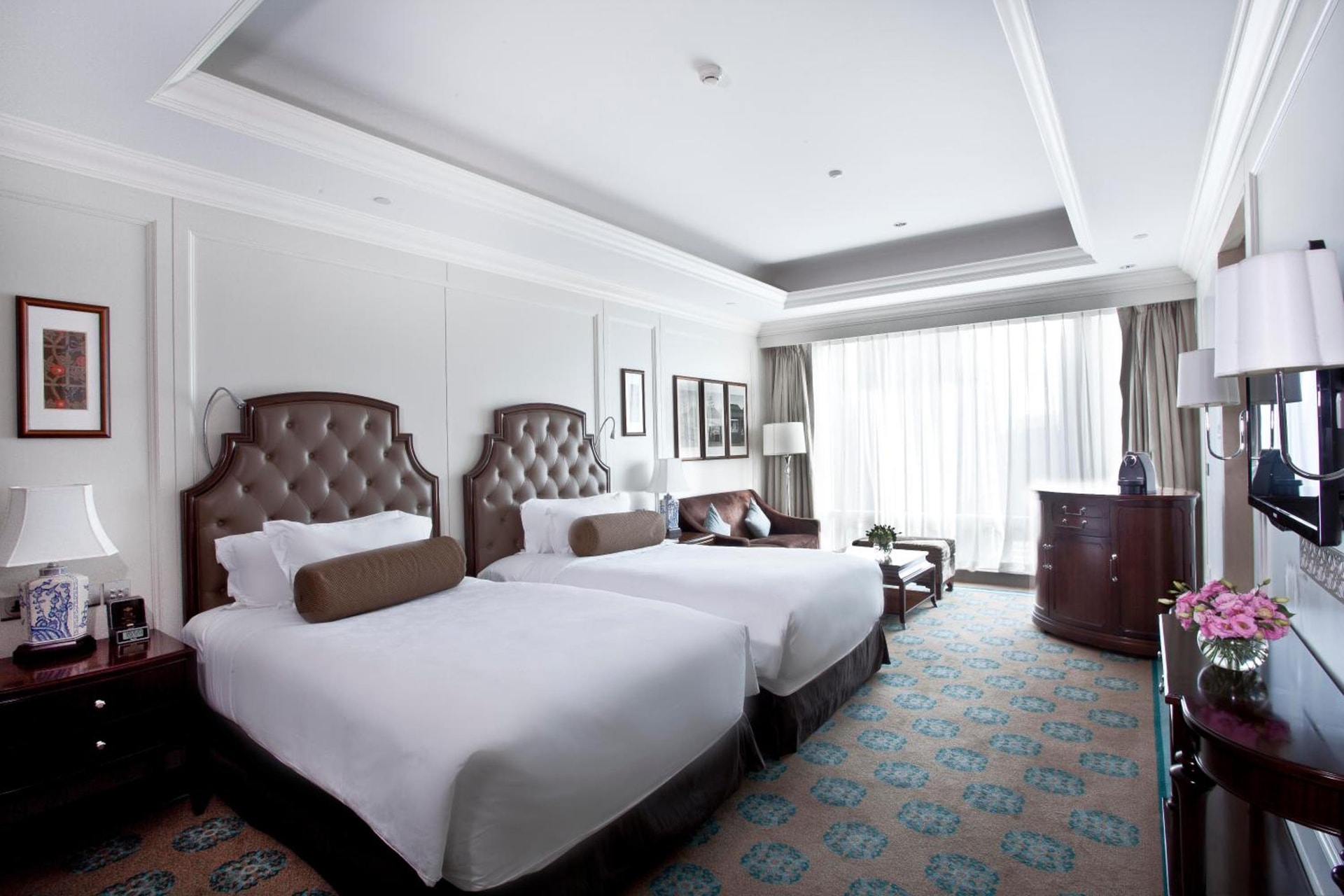 The Langham, Shenzhen