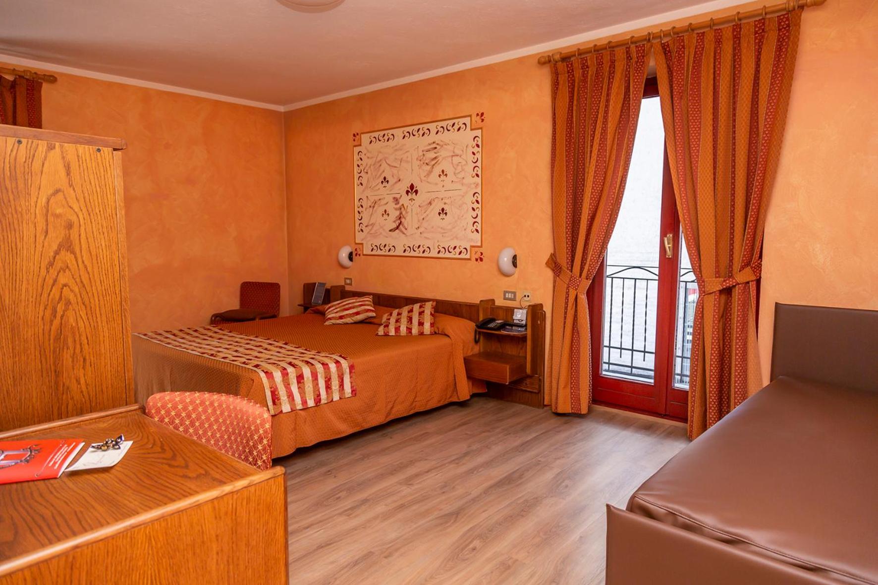 Hotel Chaberton