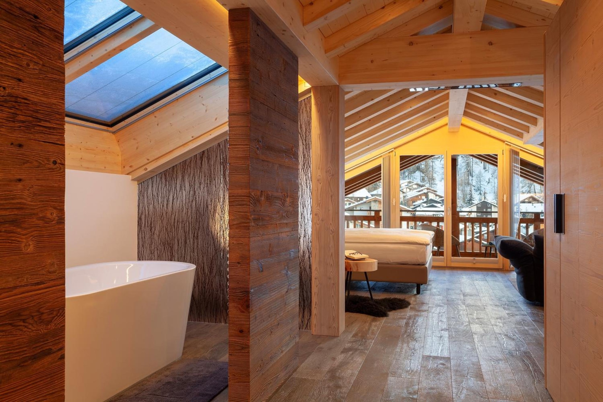 Europe Hotel & Spa