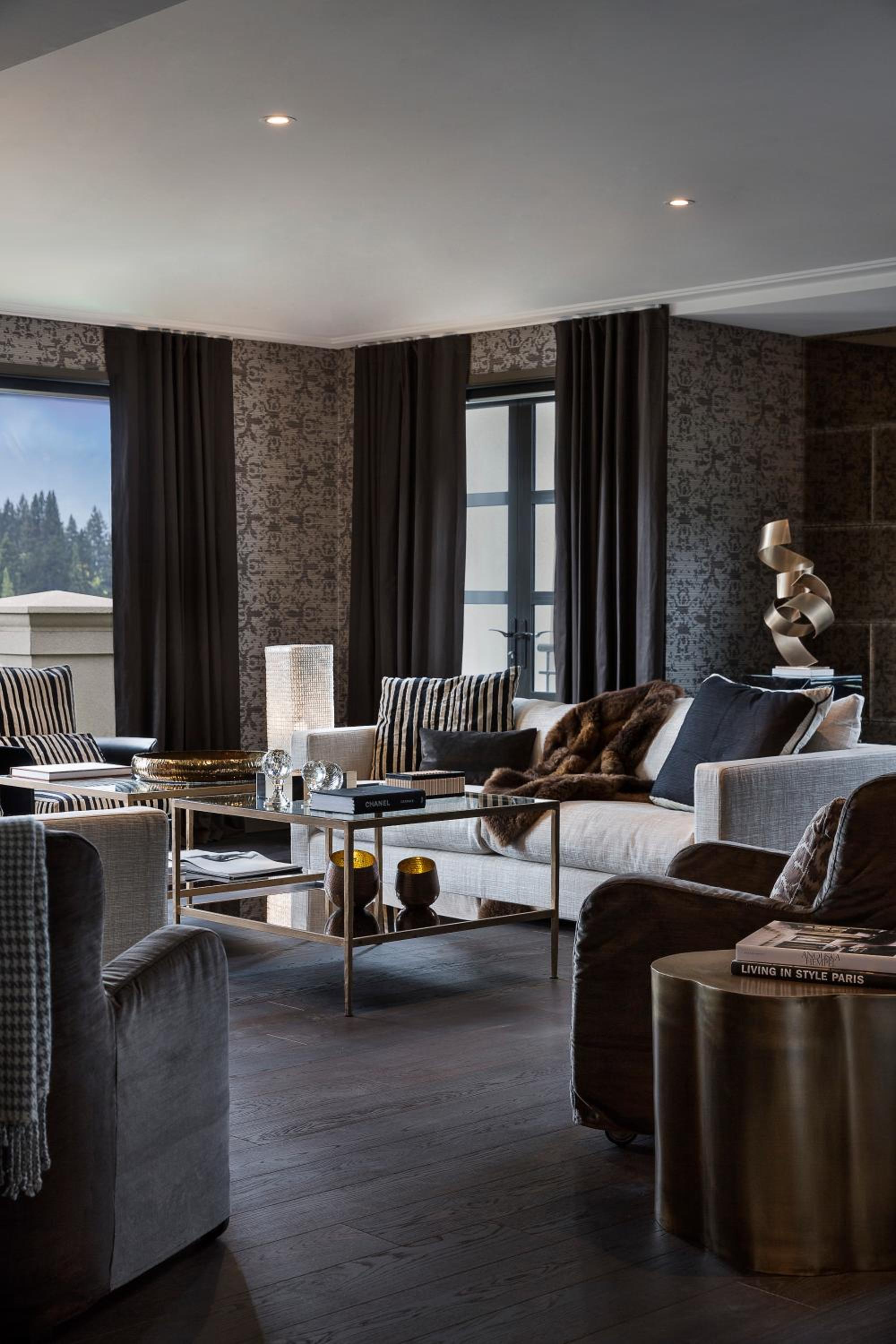 Sofitel Queenstown Hotel & Spa