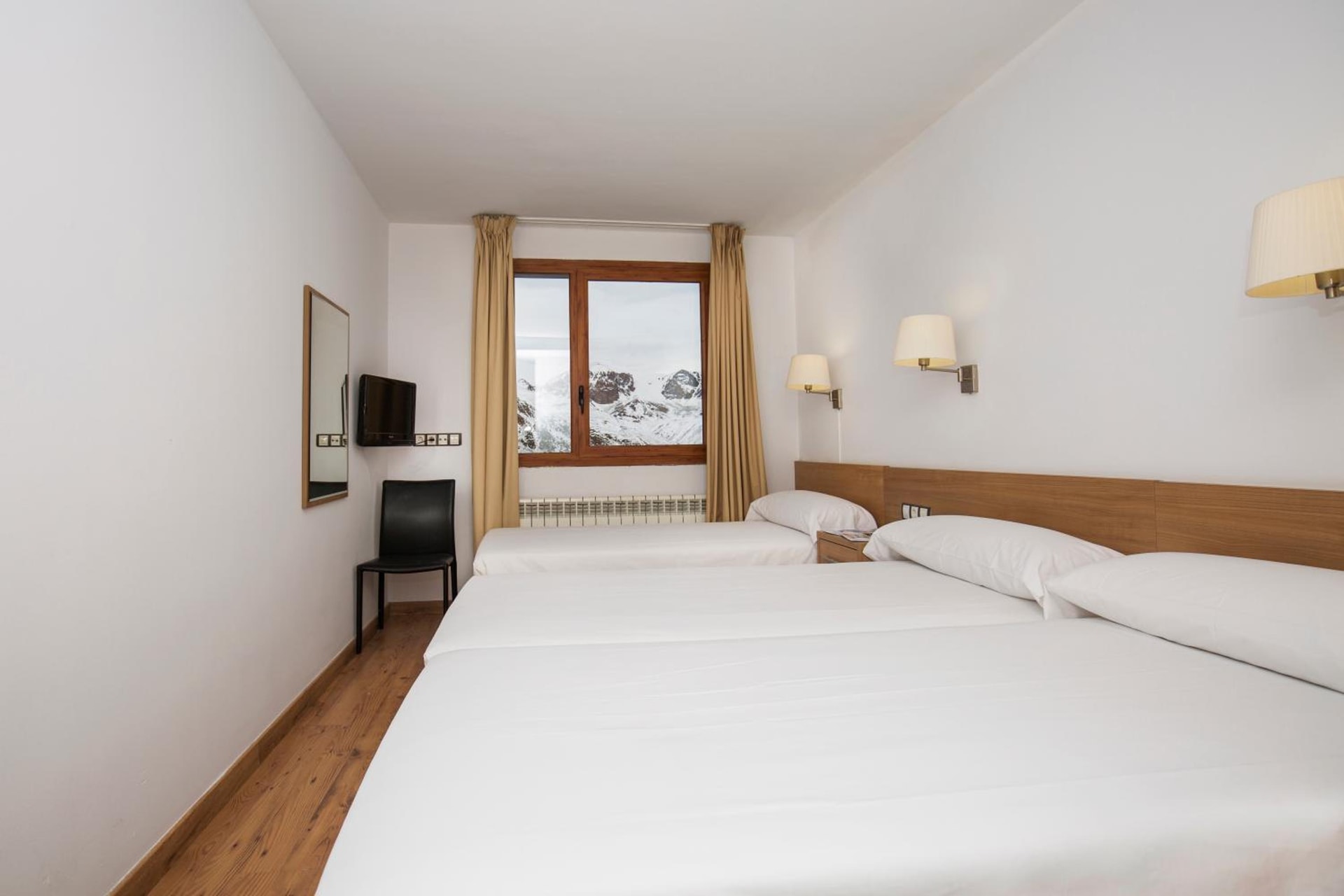 Hotel Catalunya Ski by Nexta