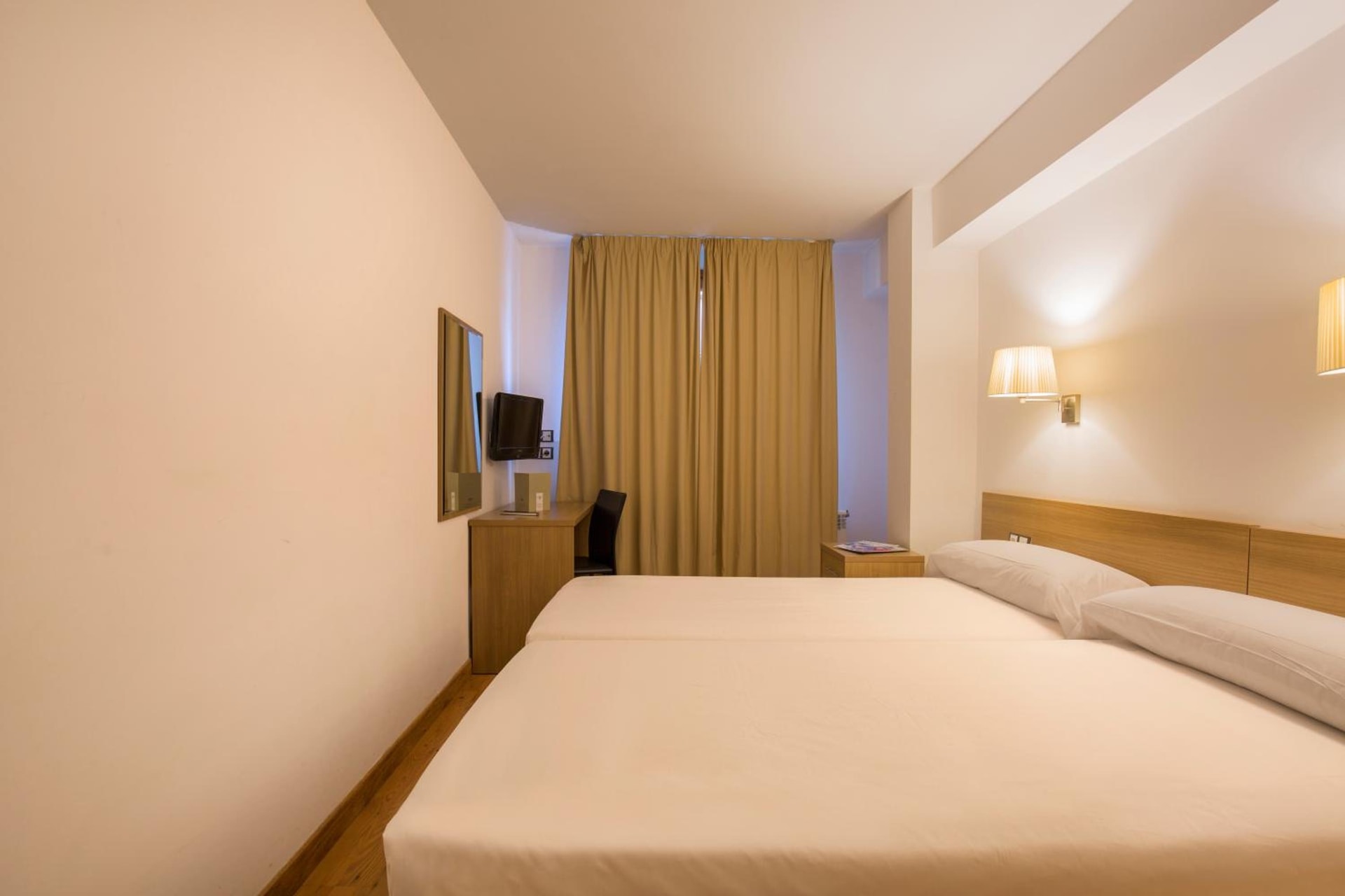 Hotel Catalunya Ski by Nexta