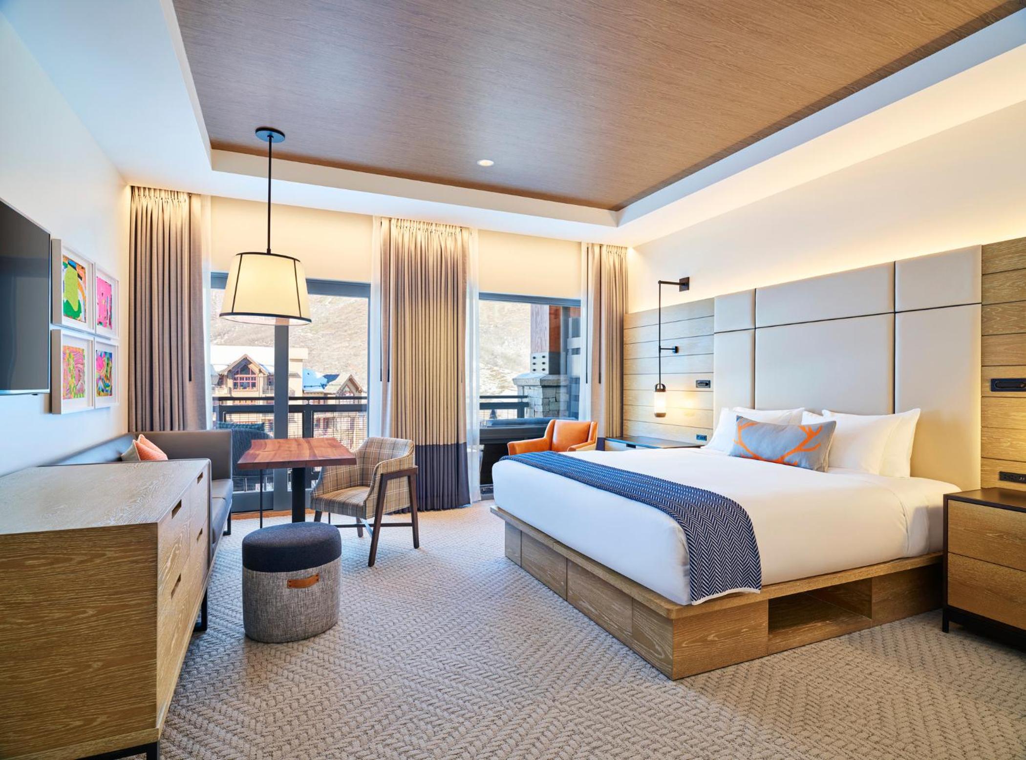 Limelight Hotel Snowmass