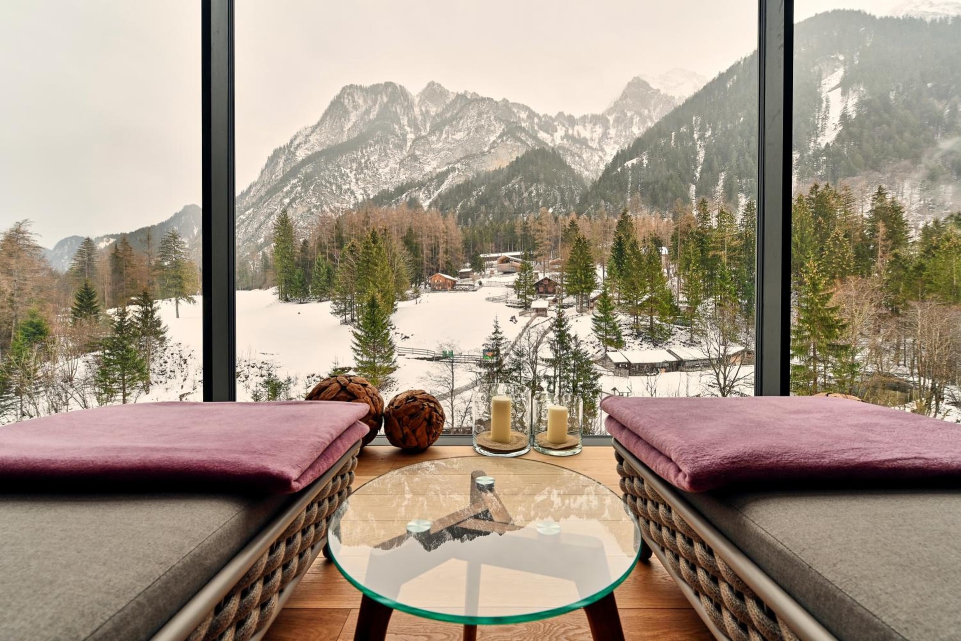 Aktiv-Hotel Sarotla