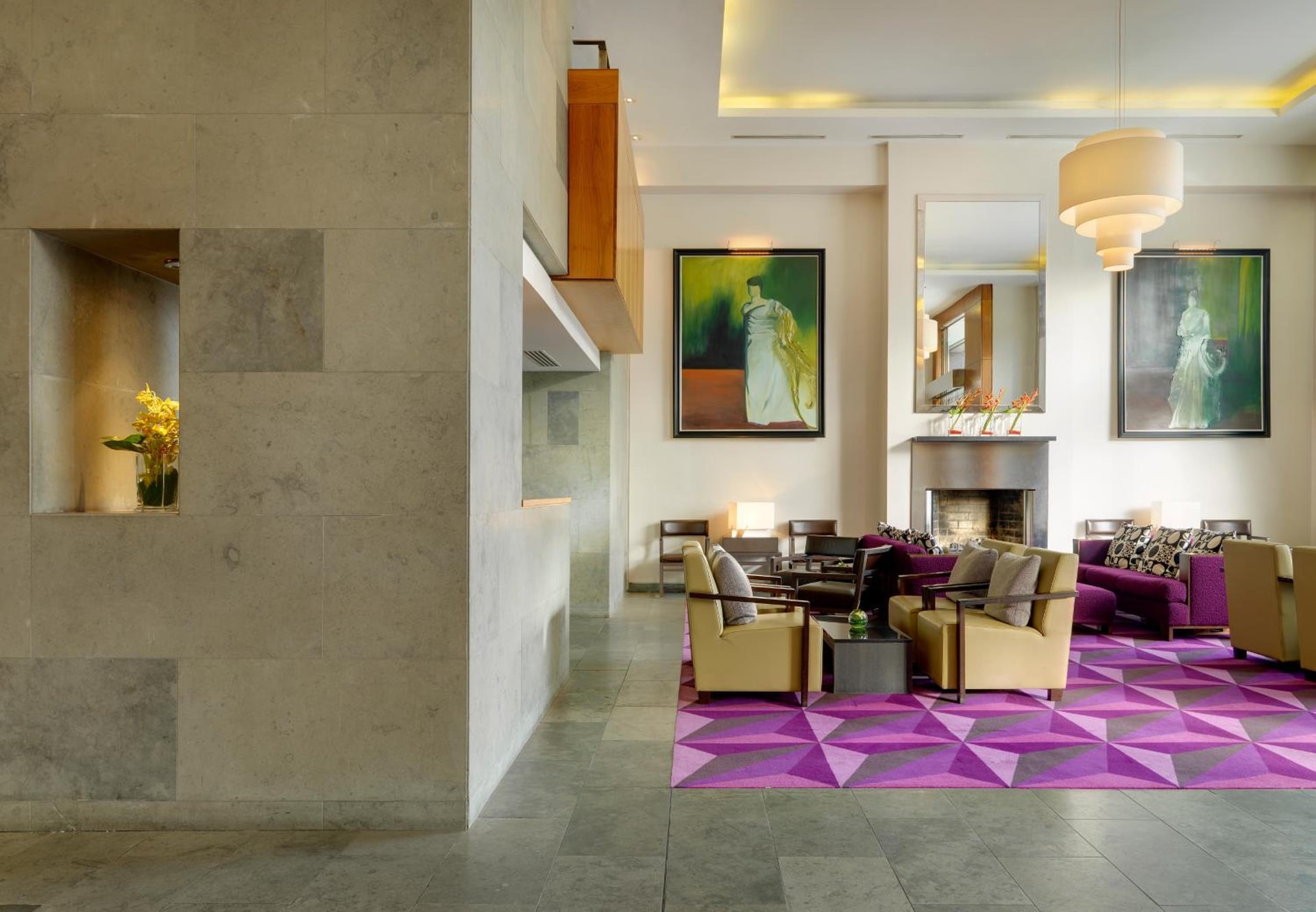 The Fitzwilliam Hotel
