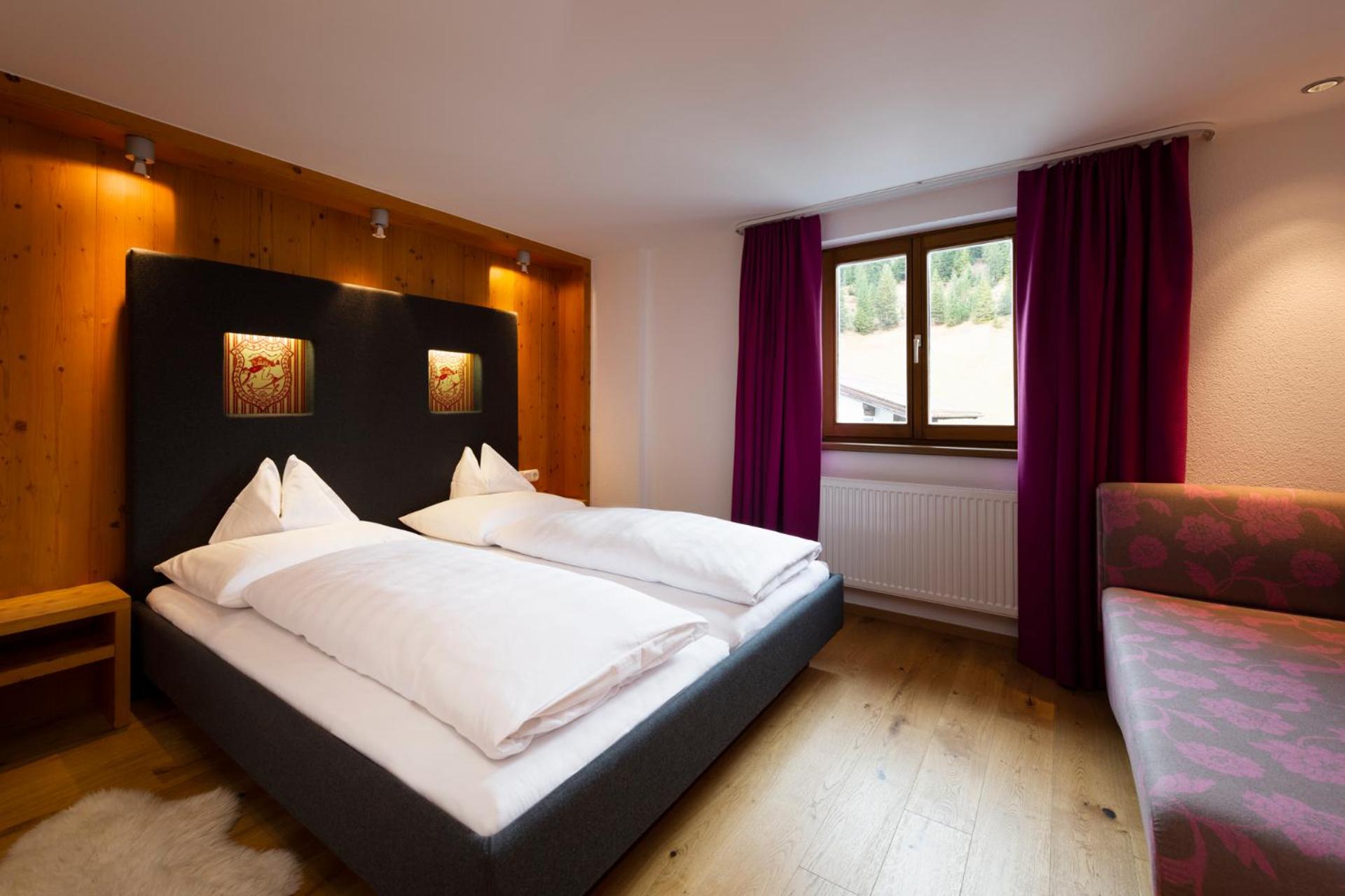 Hotel Sandhof
