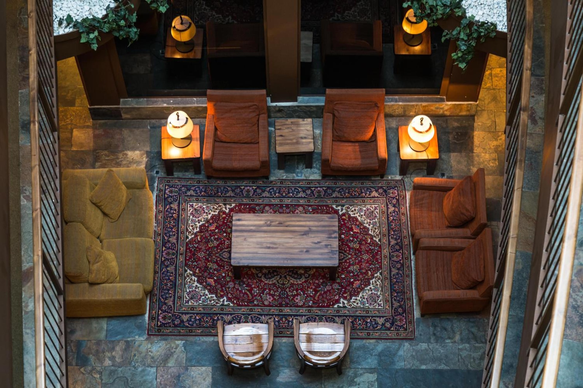 lounge