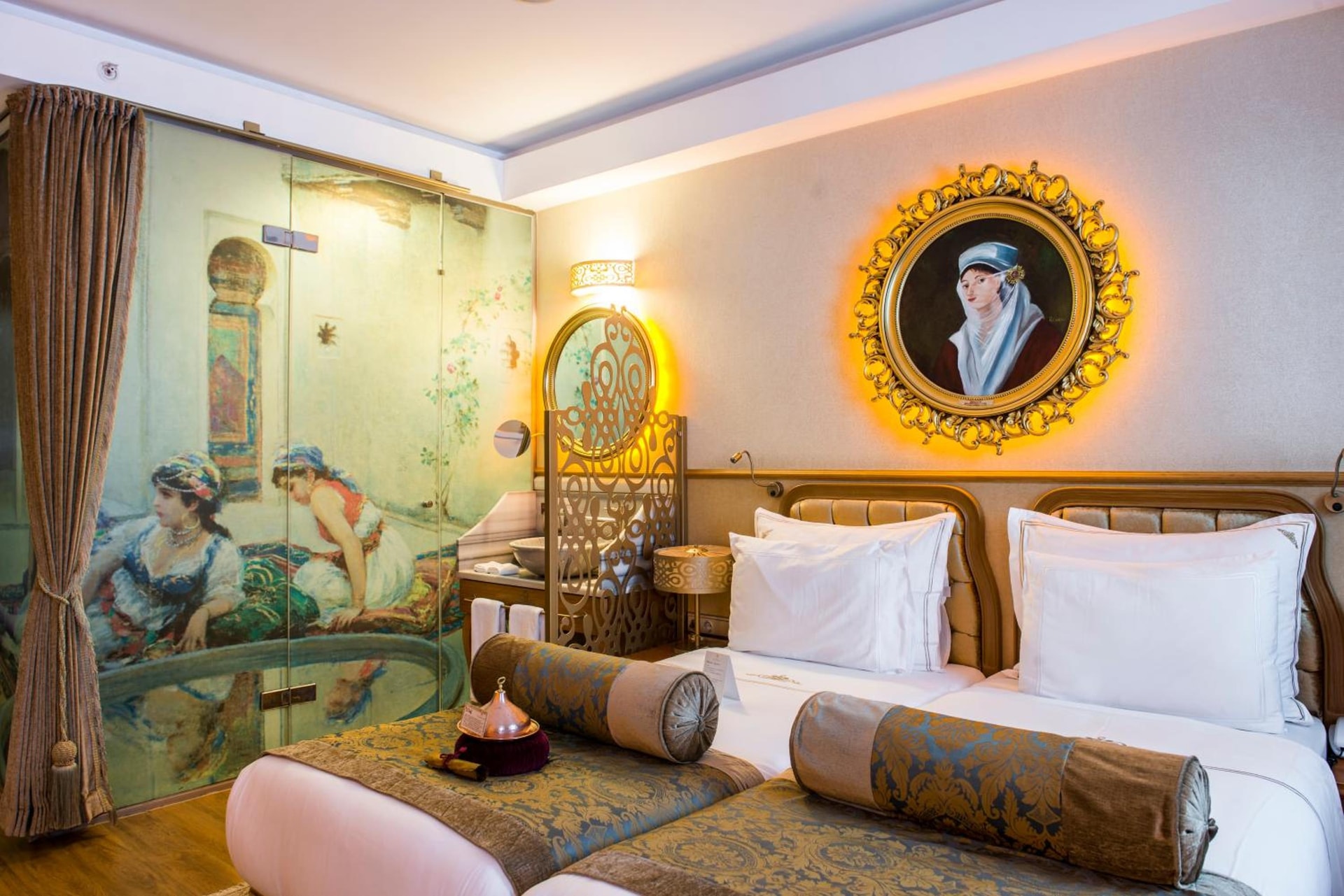 Hotel Sultania Boutique Class