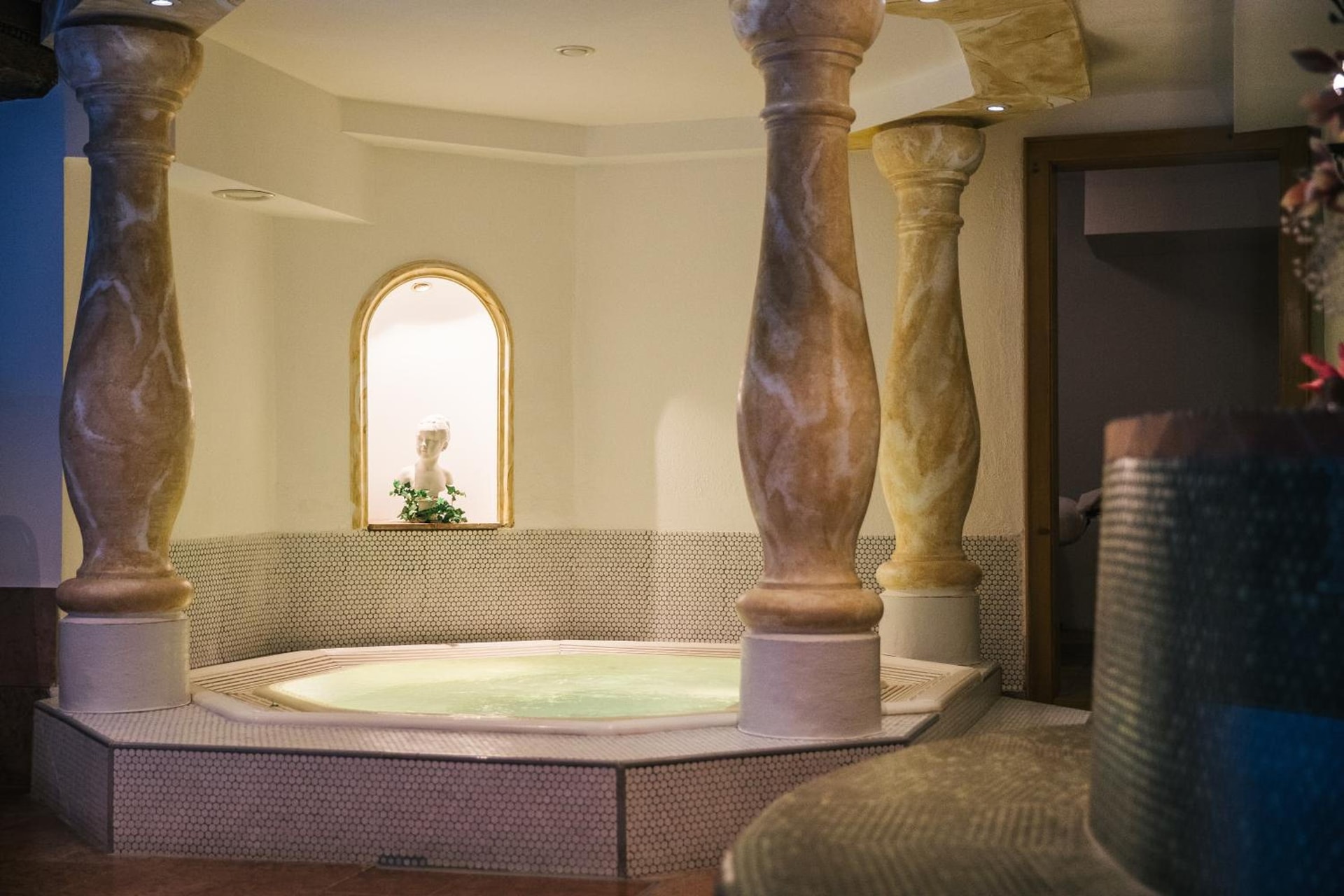 Hotel Grieshof