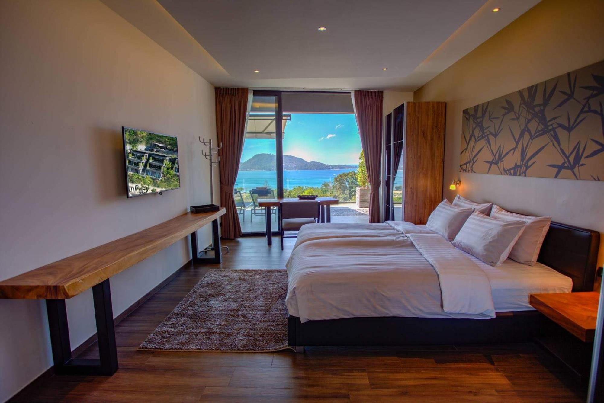 Ocean Rock Kalim