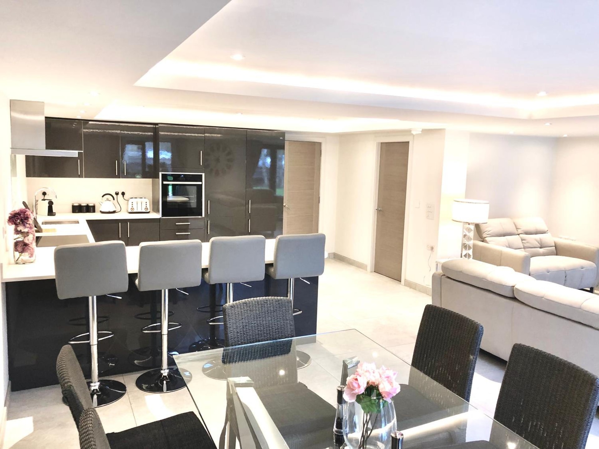 Millstream Mews