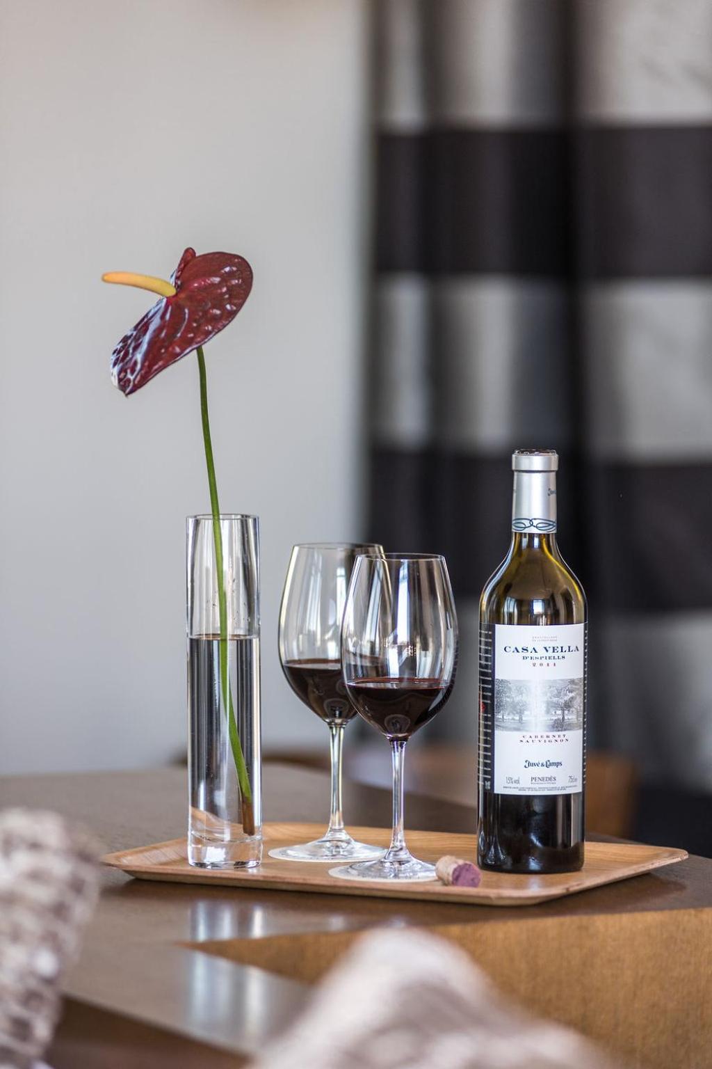 Wilson Boutique Hotel