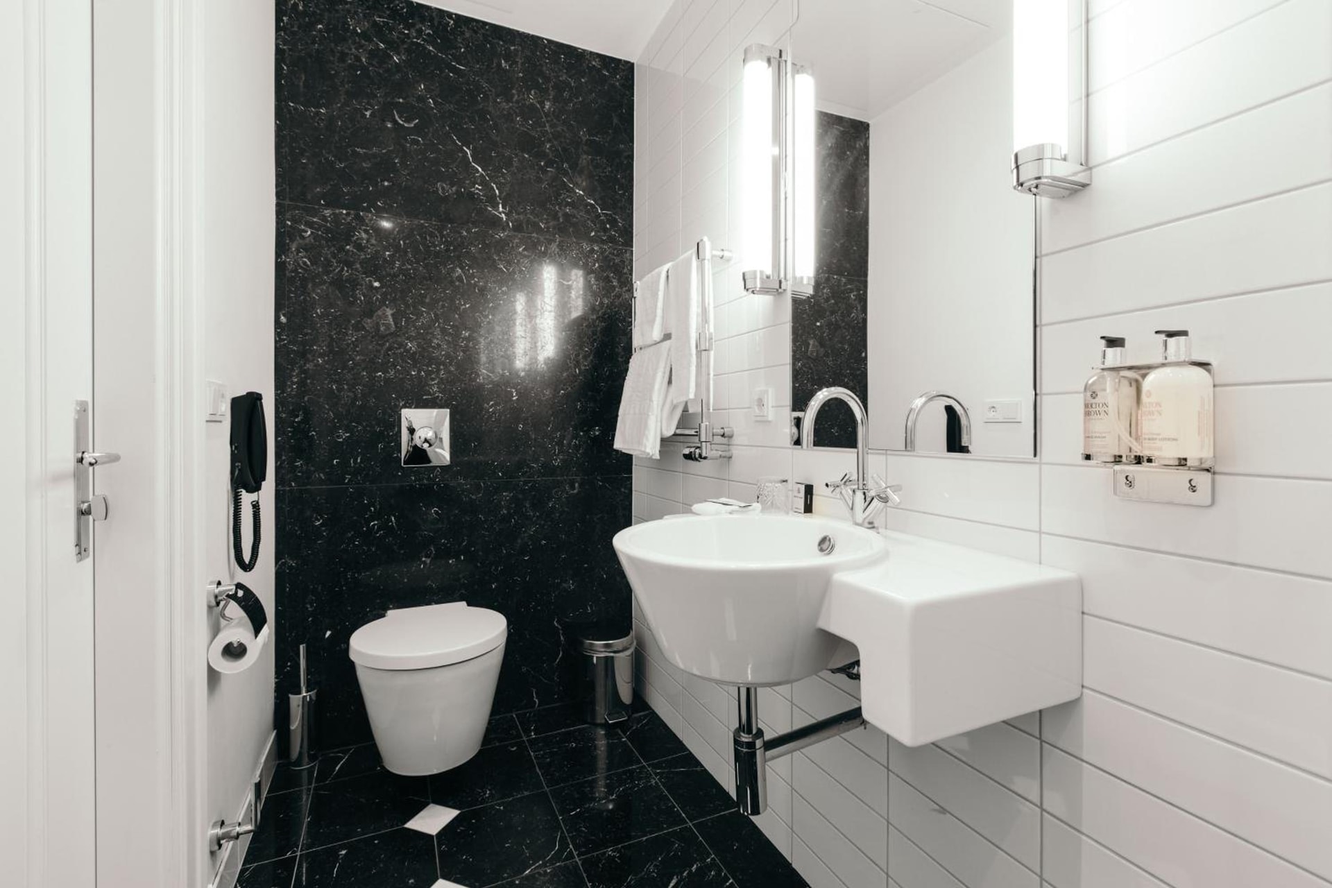 Hotel Borg by Keahotels