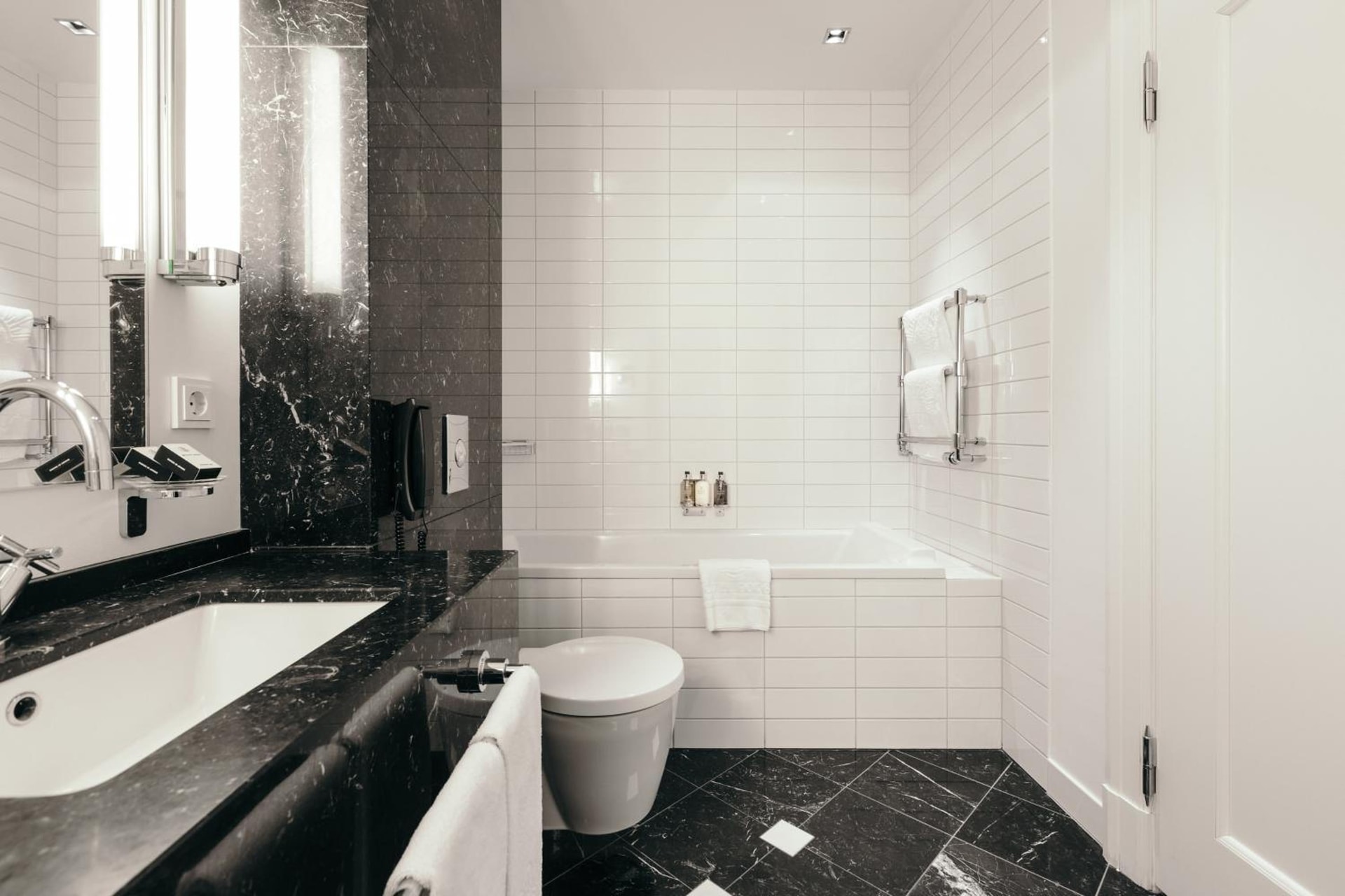 Hotel Borg by Keahotels