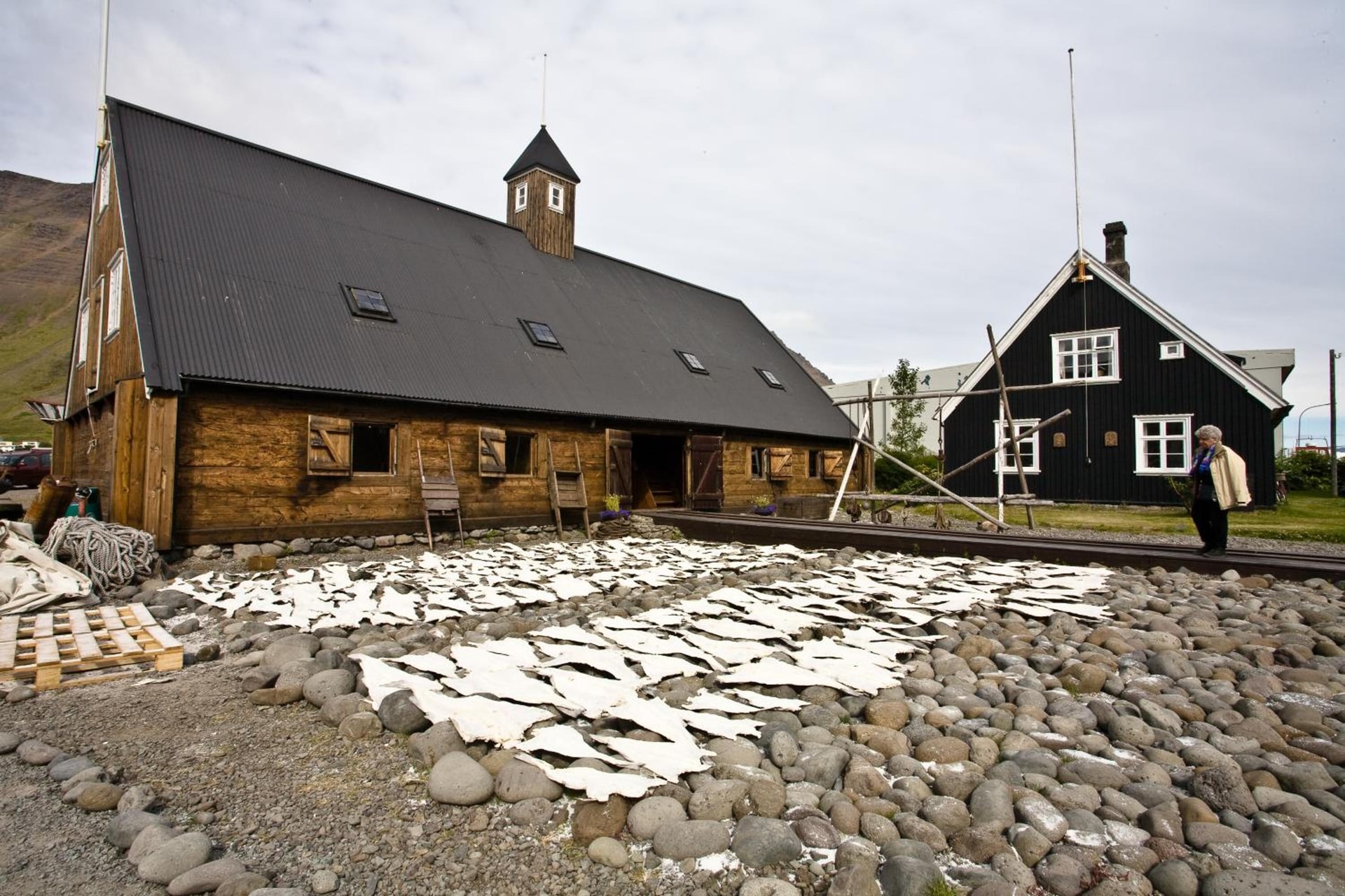 Hotel Isafjordur - Horn