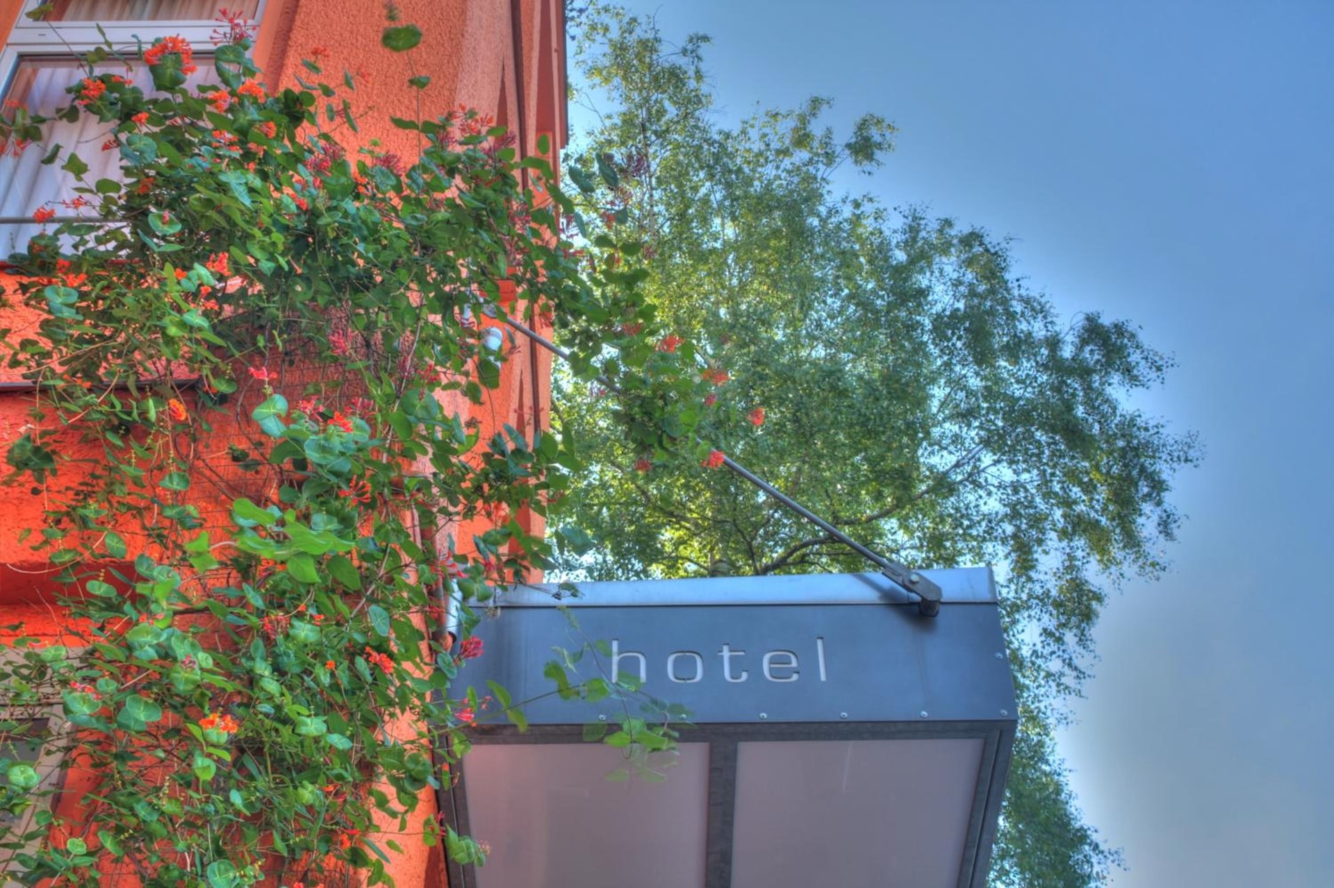 Hotel Johann