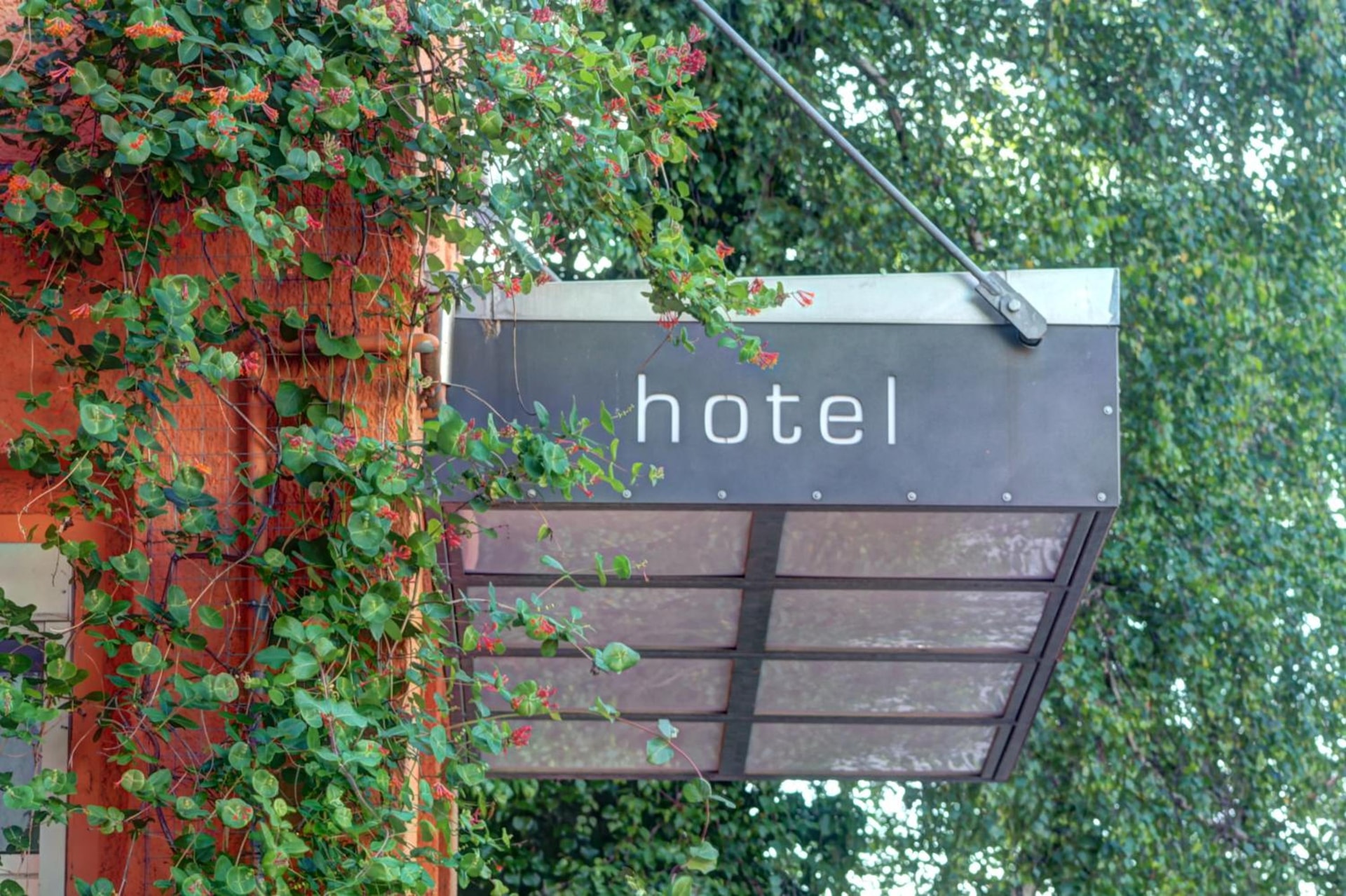Hotel Johann