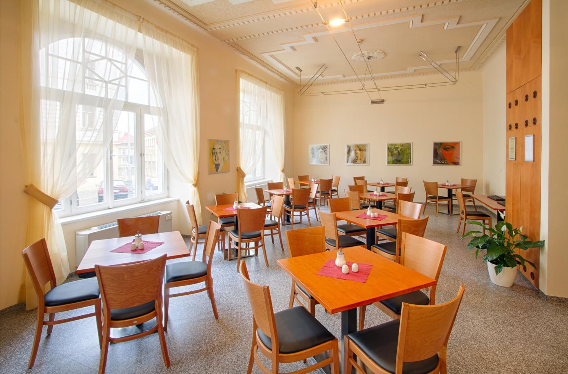 Theatrino Hotel