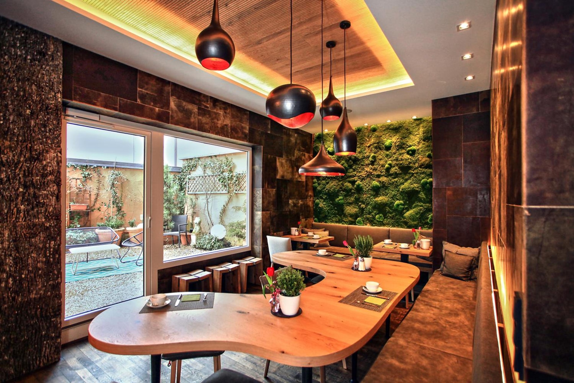 Bavaria Boutique Hotel