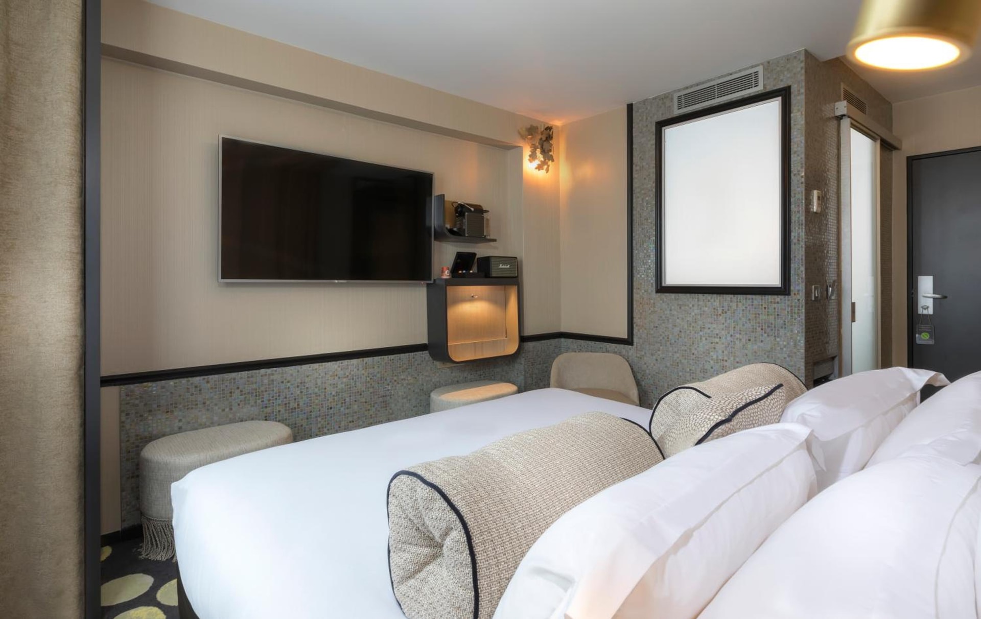 Hotel Du Cadran