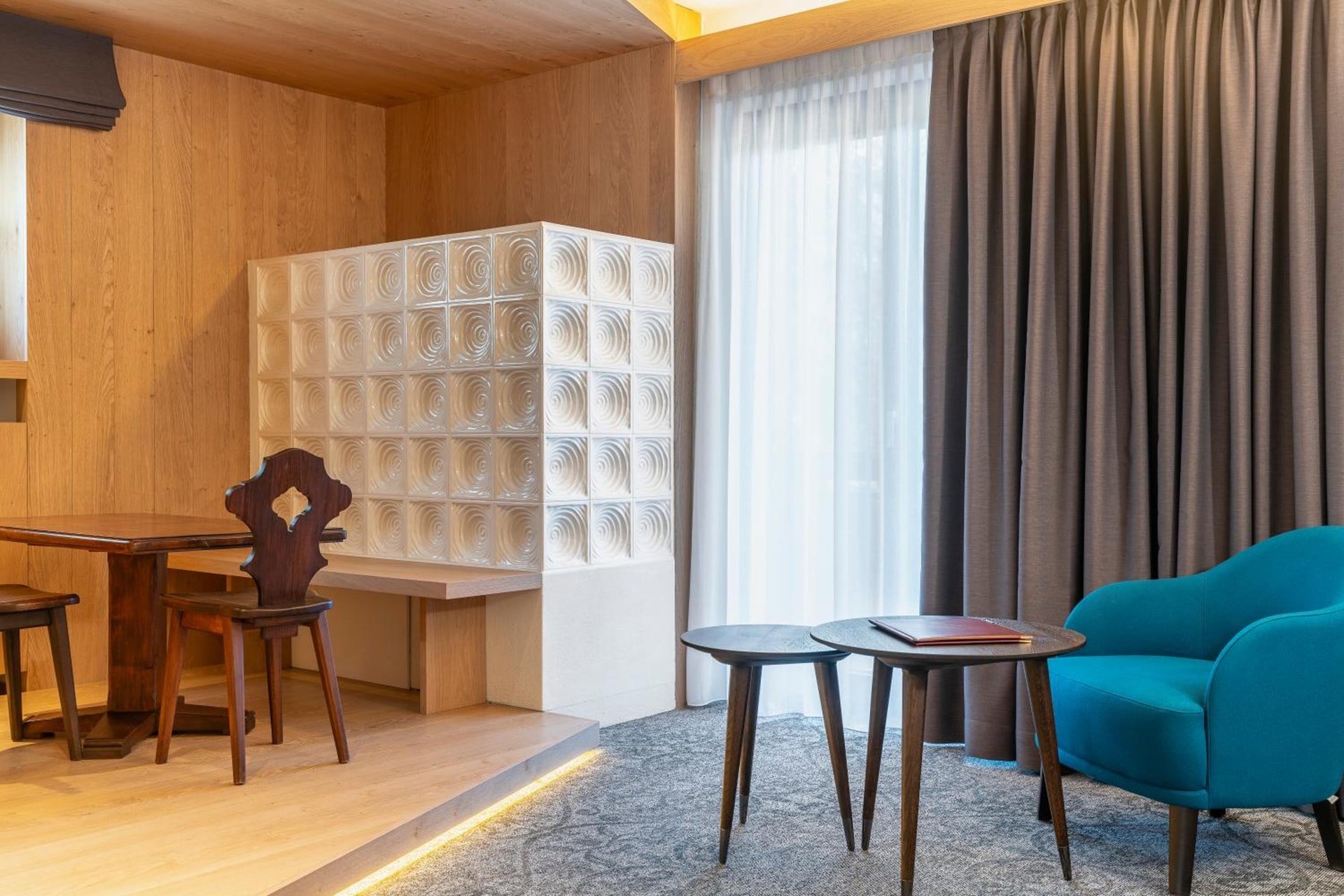Hotel Lajadira & Spa