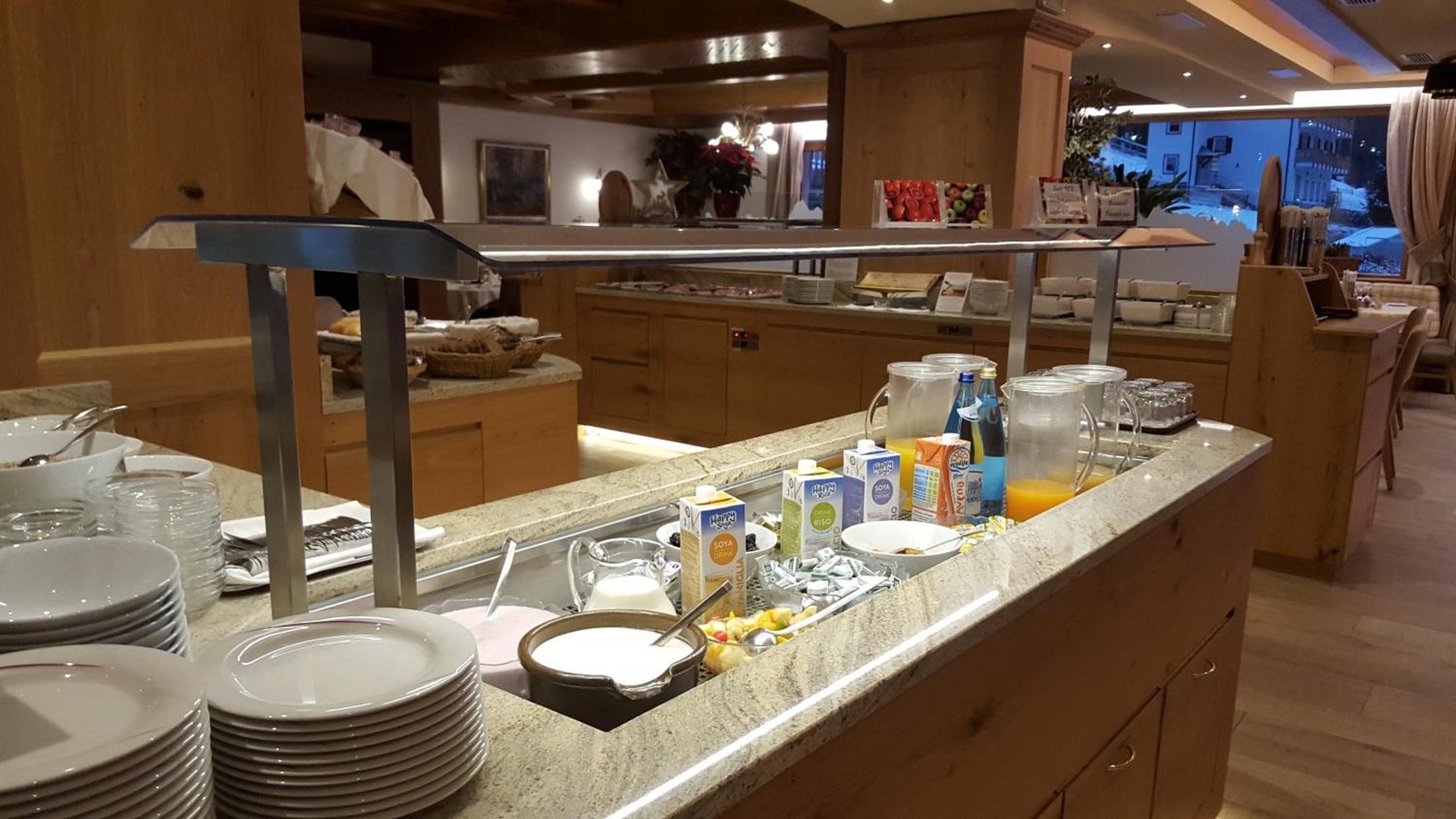 Hotel Cesa Tyrol