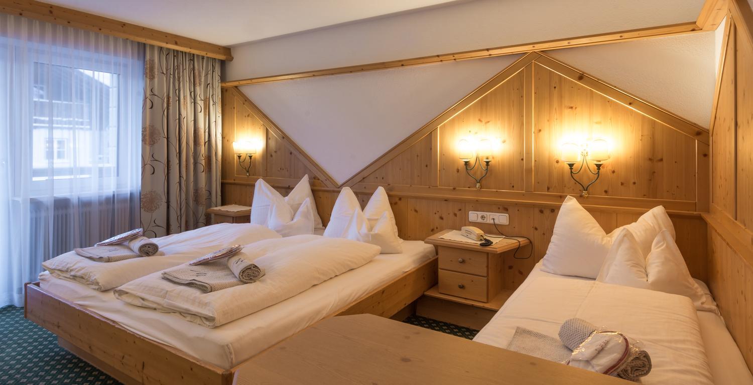Hotel Grieserin