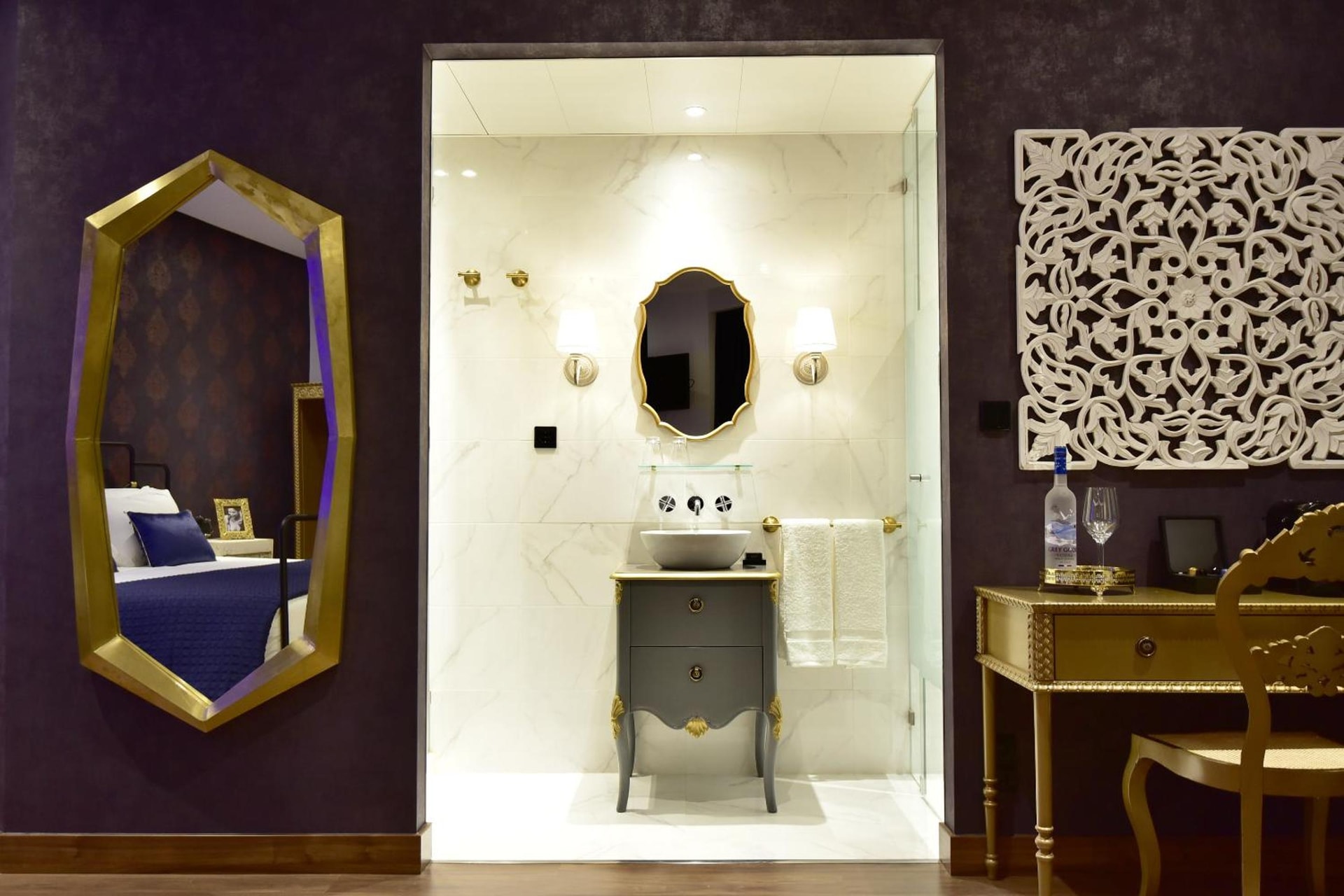 Maxime Boutique Hotel Avenida da Liberdade