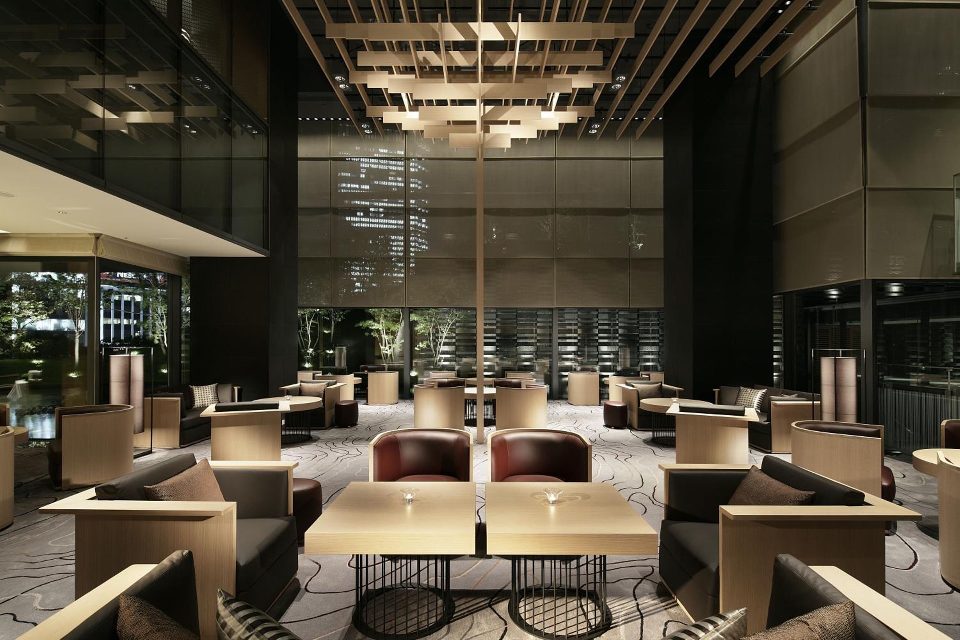 The Capitol Hotel Tokyu
