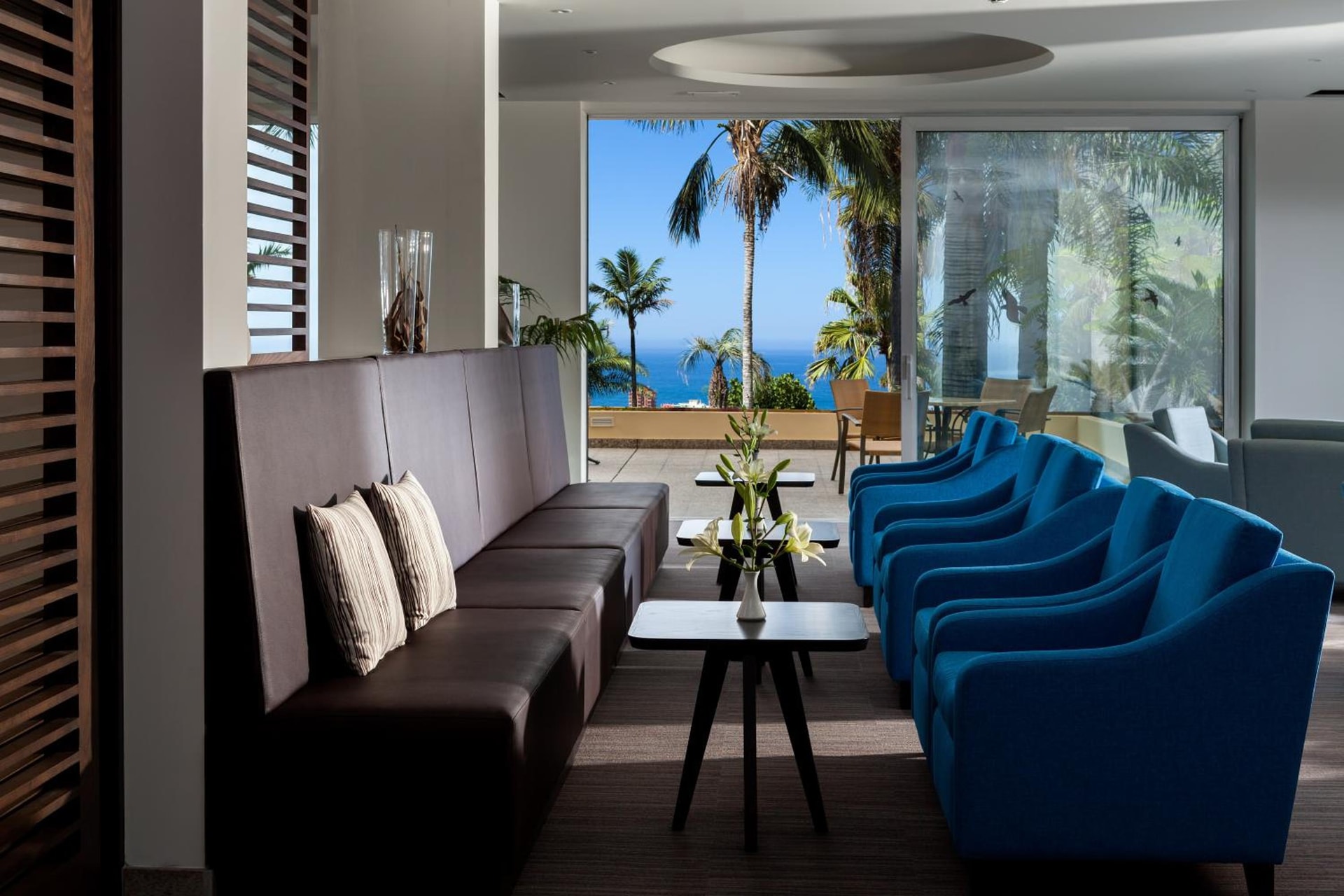 Hotel Tigaiga