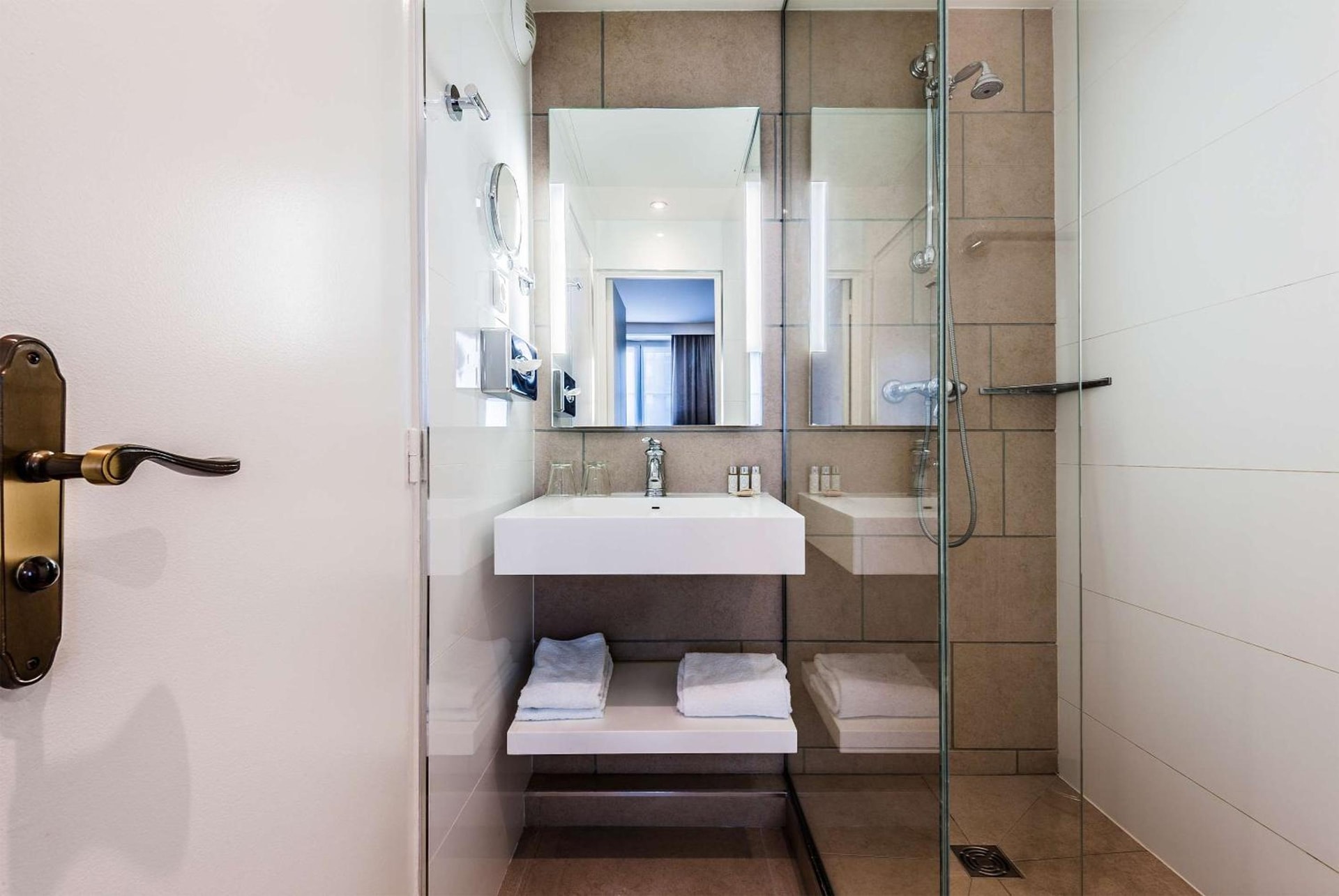 Best Western Saint-Louis - Grand Paris - Vincennes