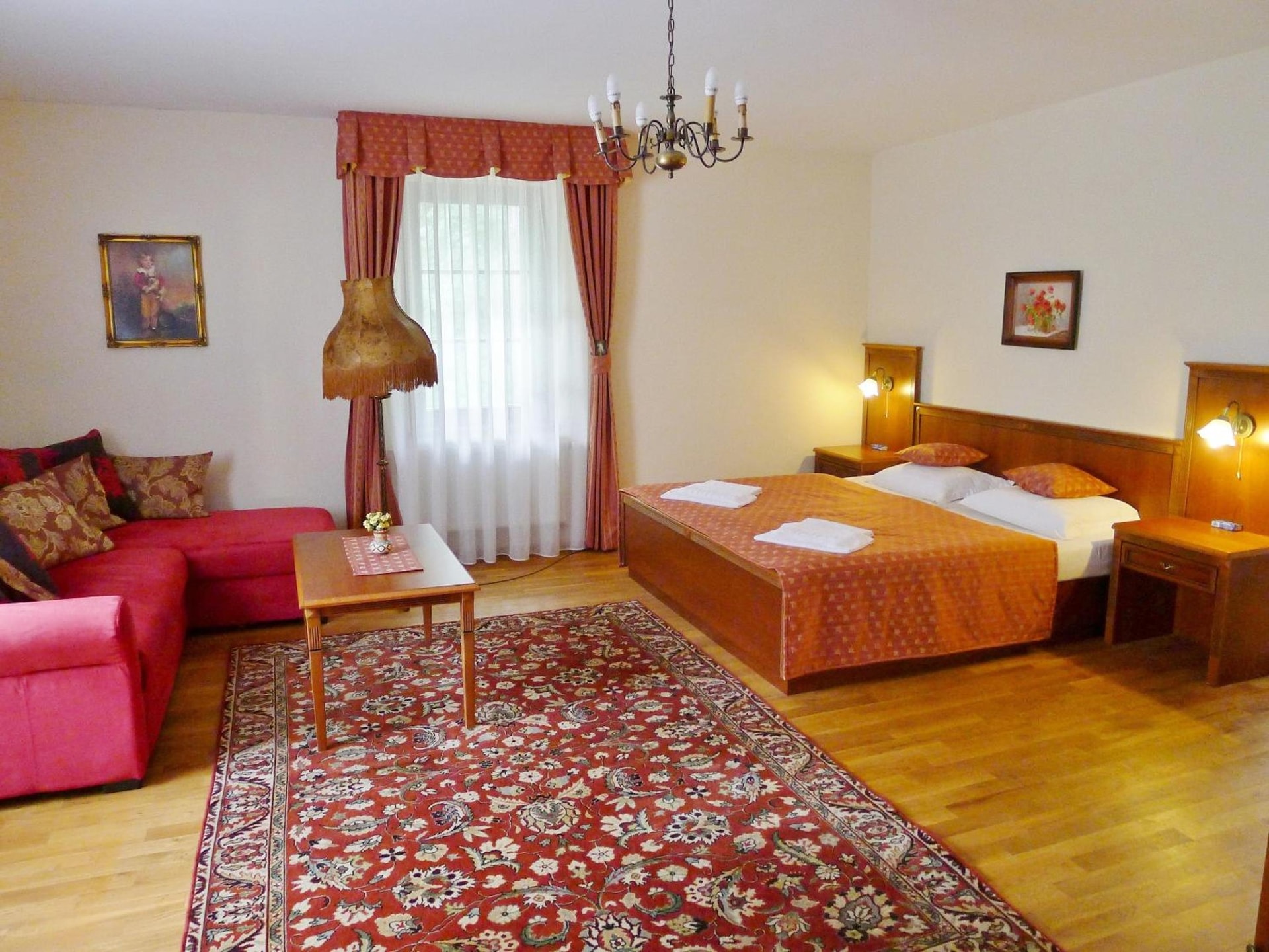 Hotel Nosal