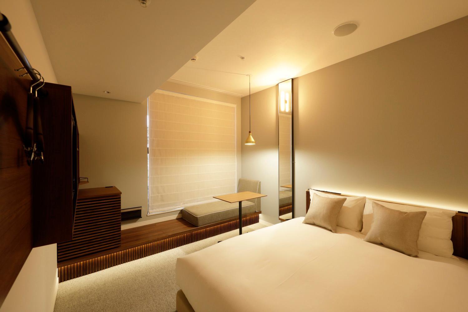 Hamacho Hotel Tokyo