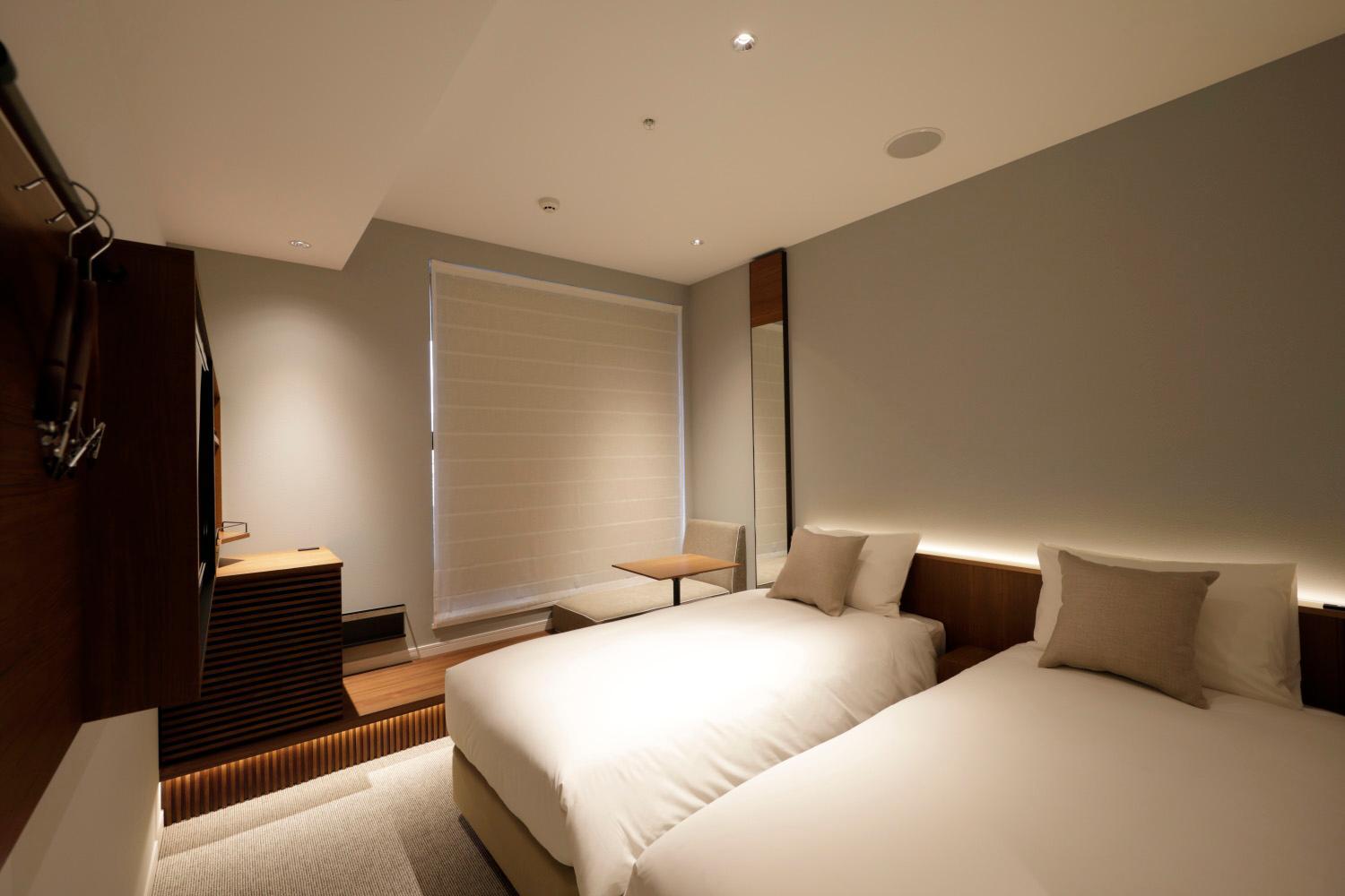 Hamacho Hotel Tokyo