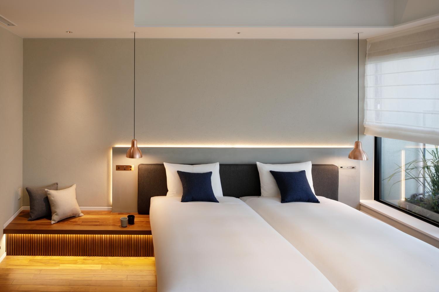 Hamacho Hotel Tokyo