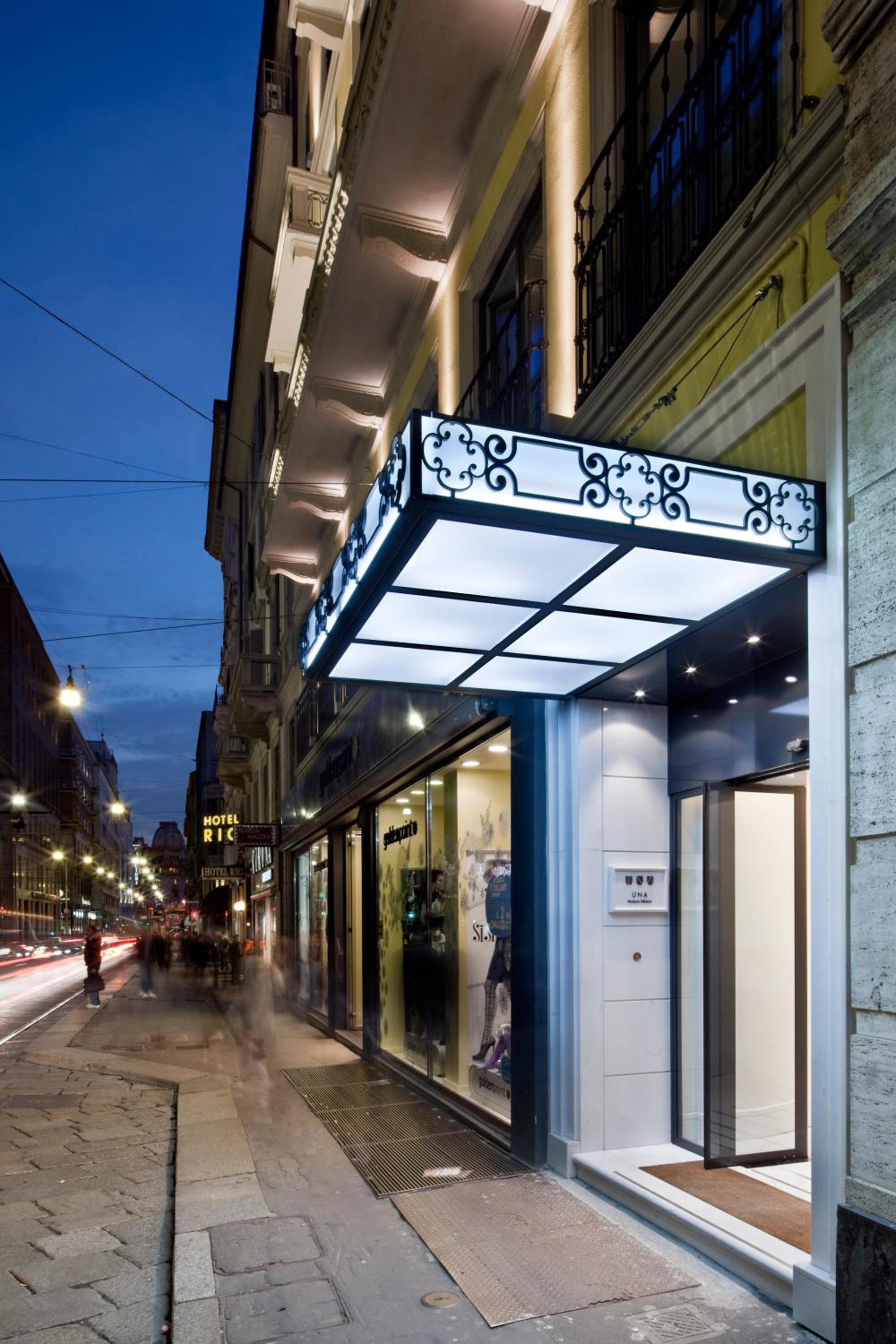 Maison Milano | UNA Esperienze