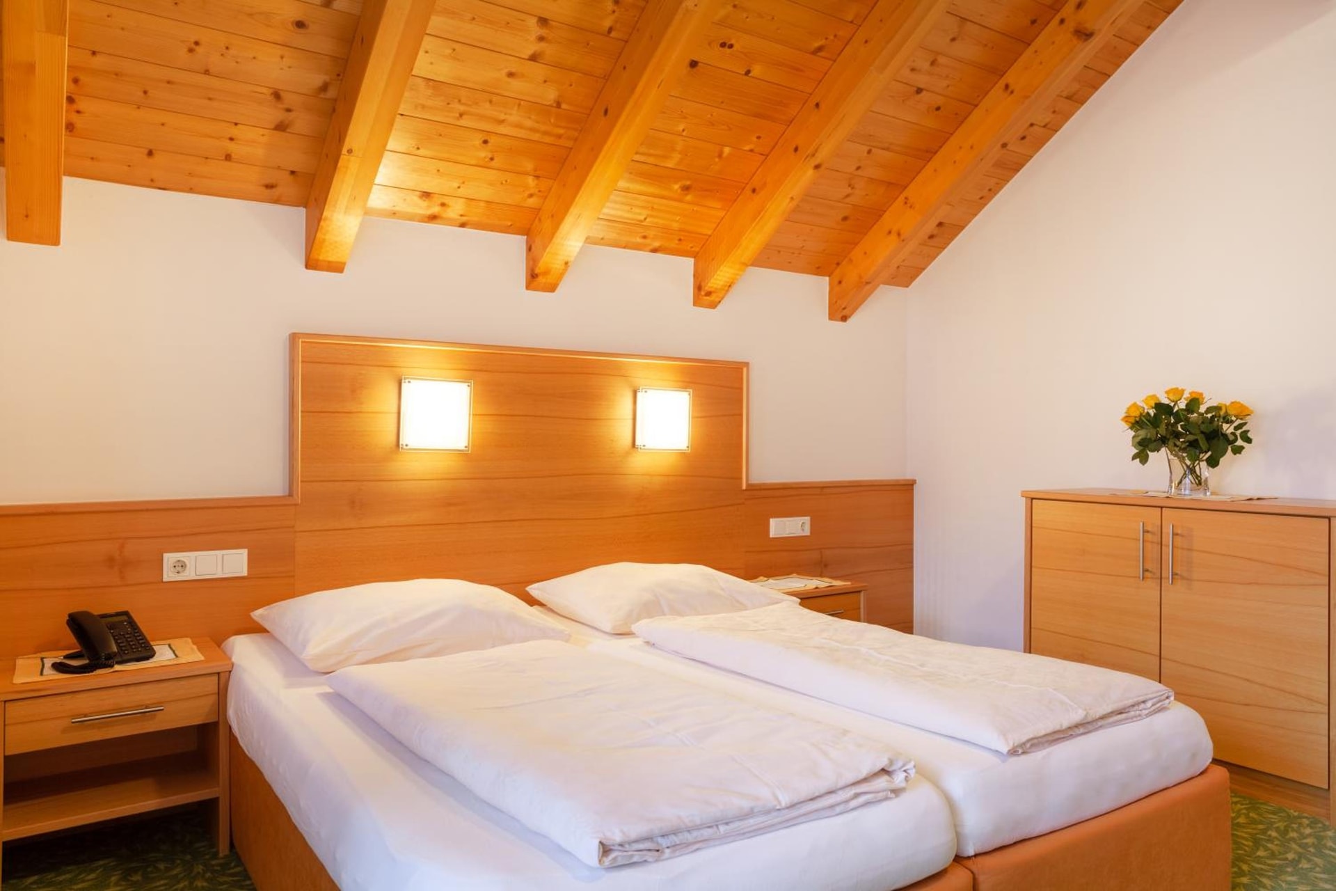 Hotel Theresia