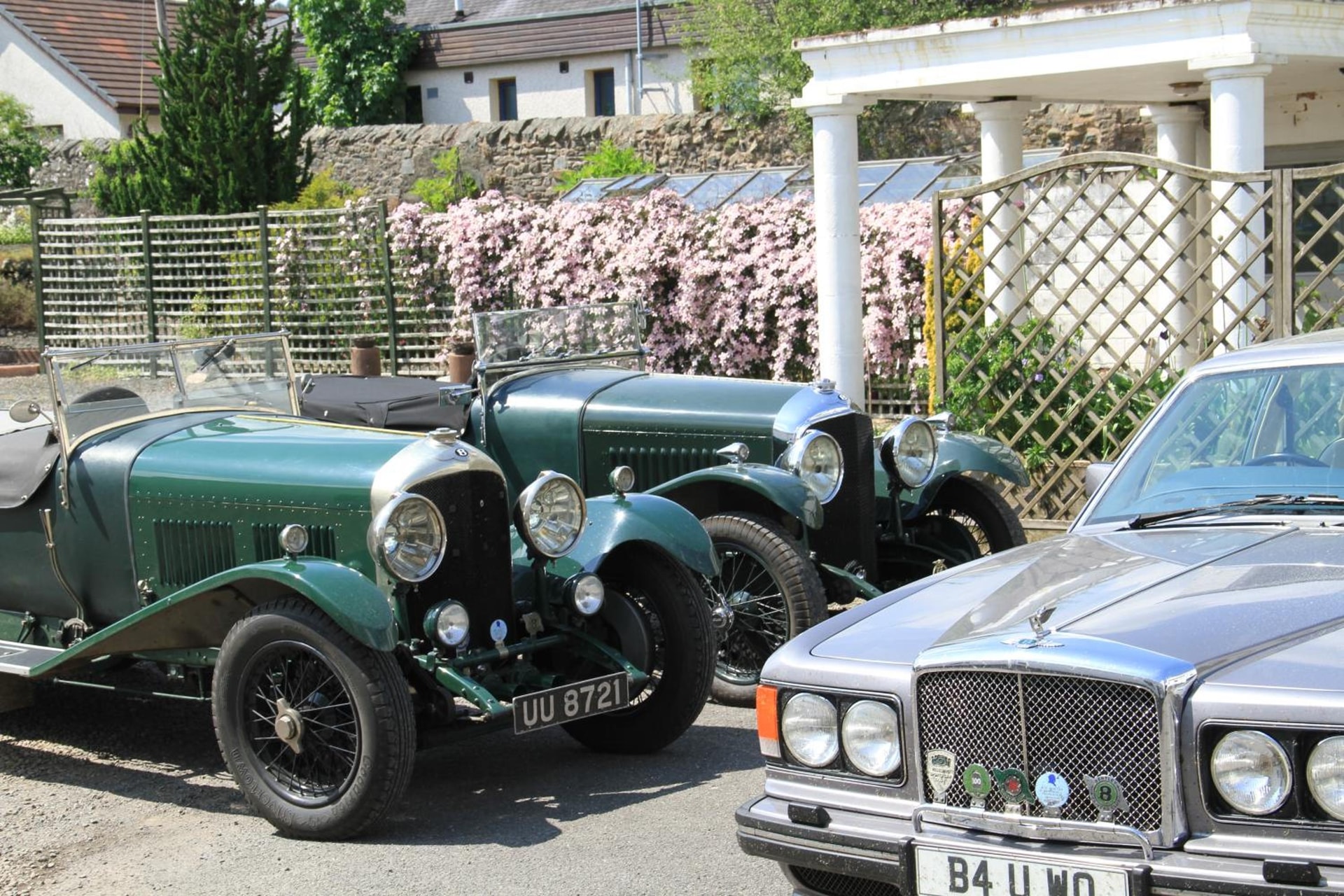 Annandale Arms Hotel