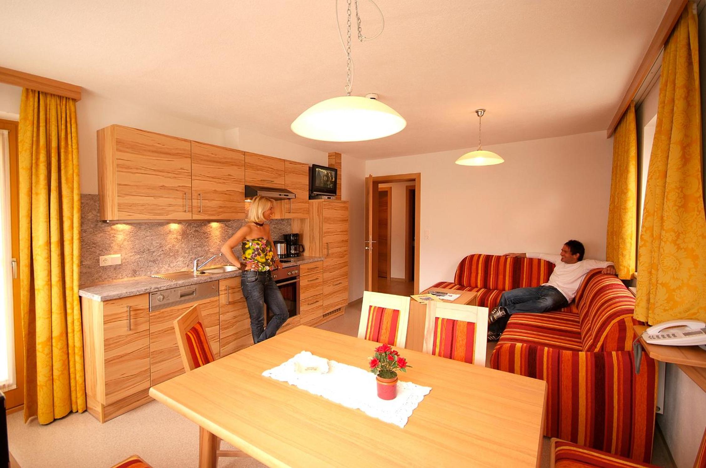Hotel Theresia