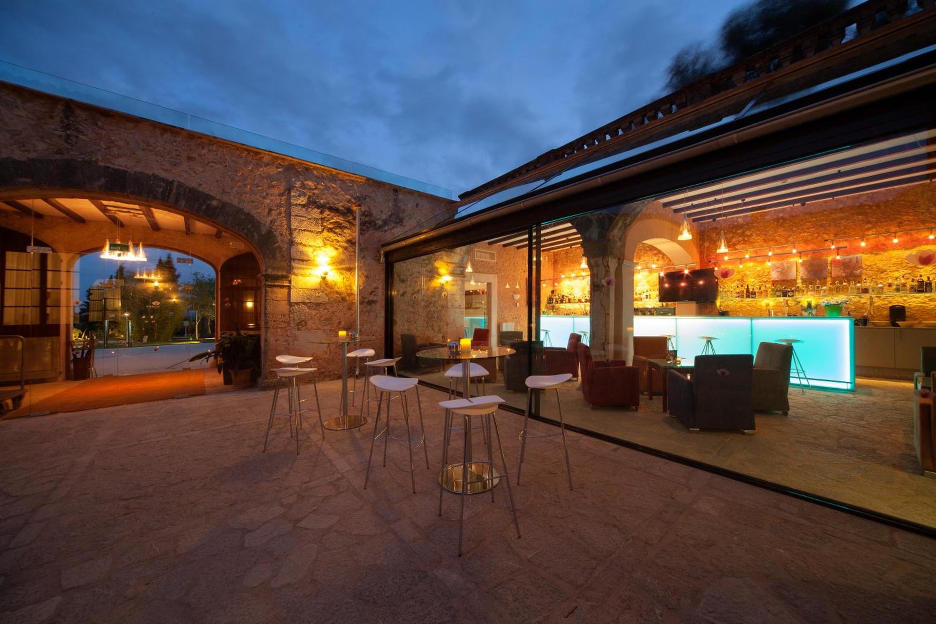 Sa Cabana Hotel & Spa - Adults Only