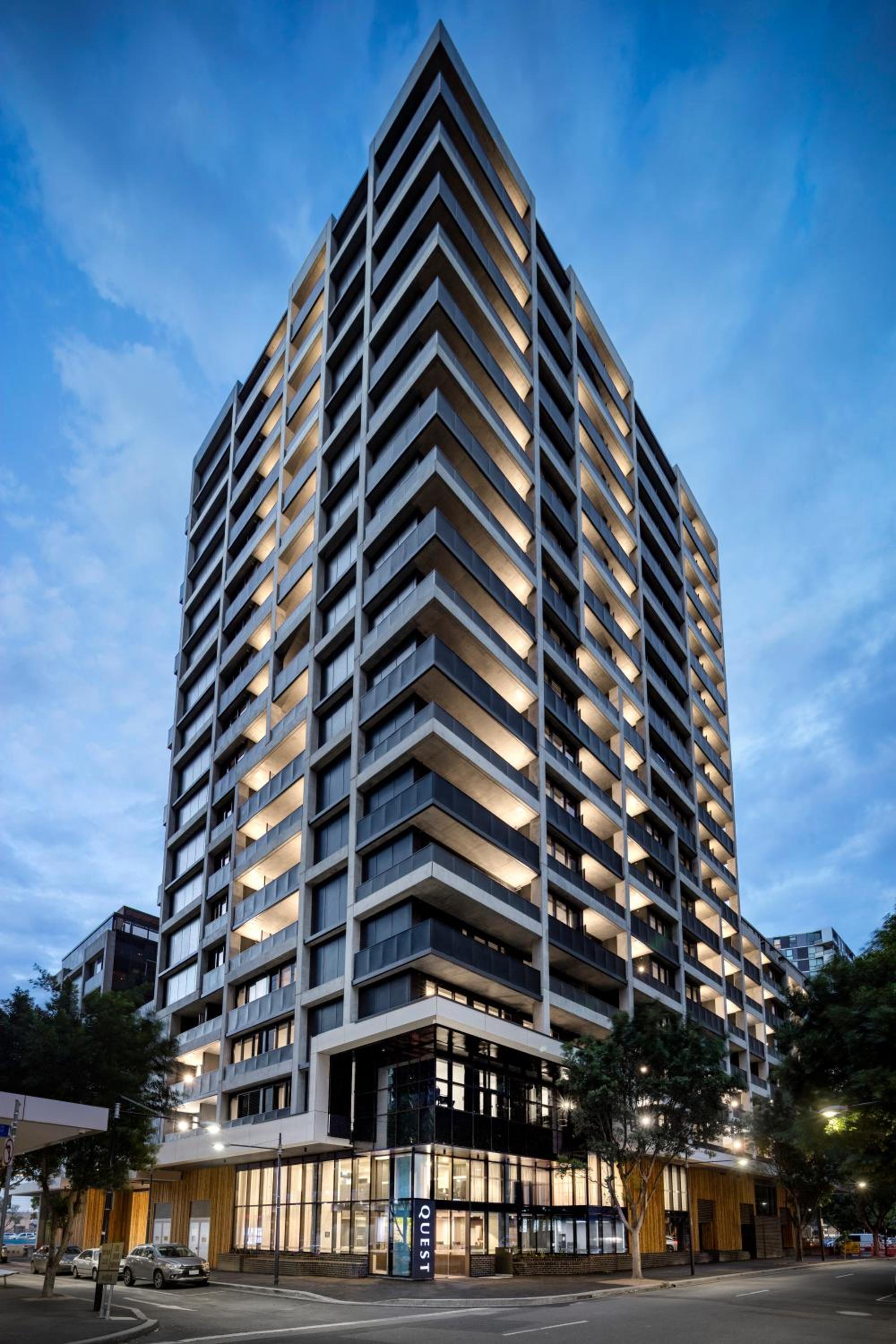 building