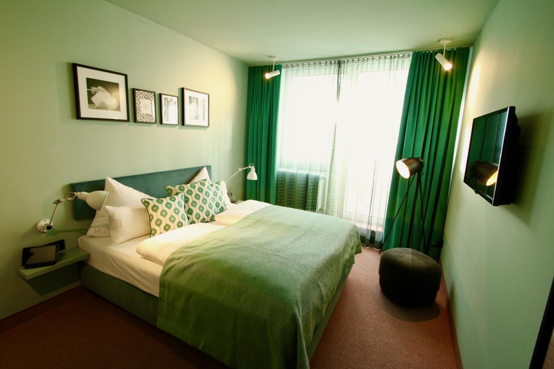 Hotel Metropol by Maier Privathotels