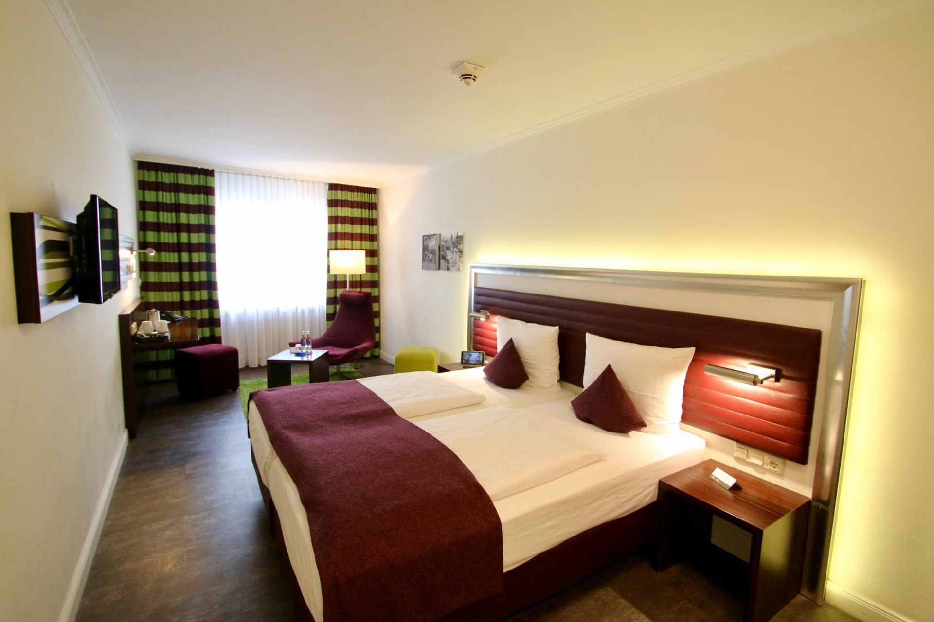 Hotel Metropol by Maier Privathotels