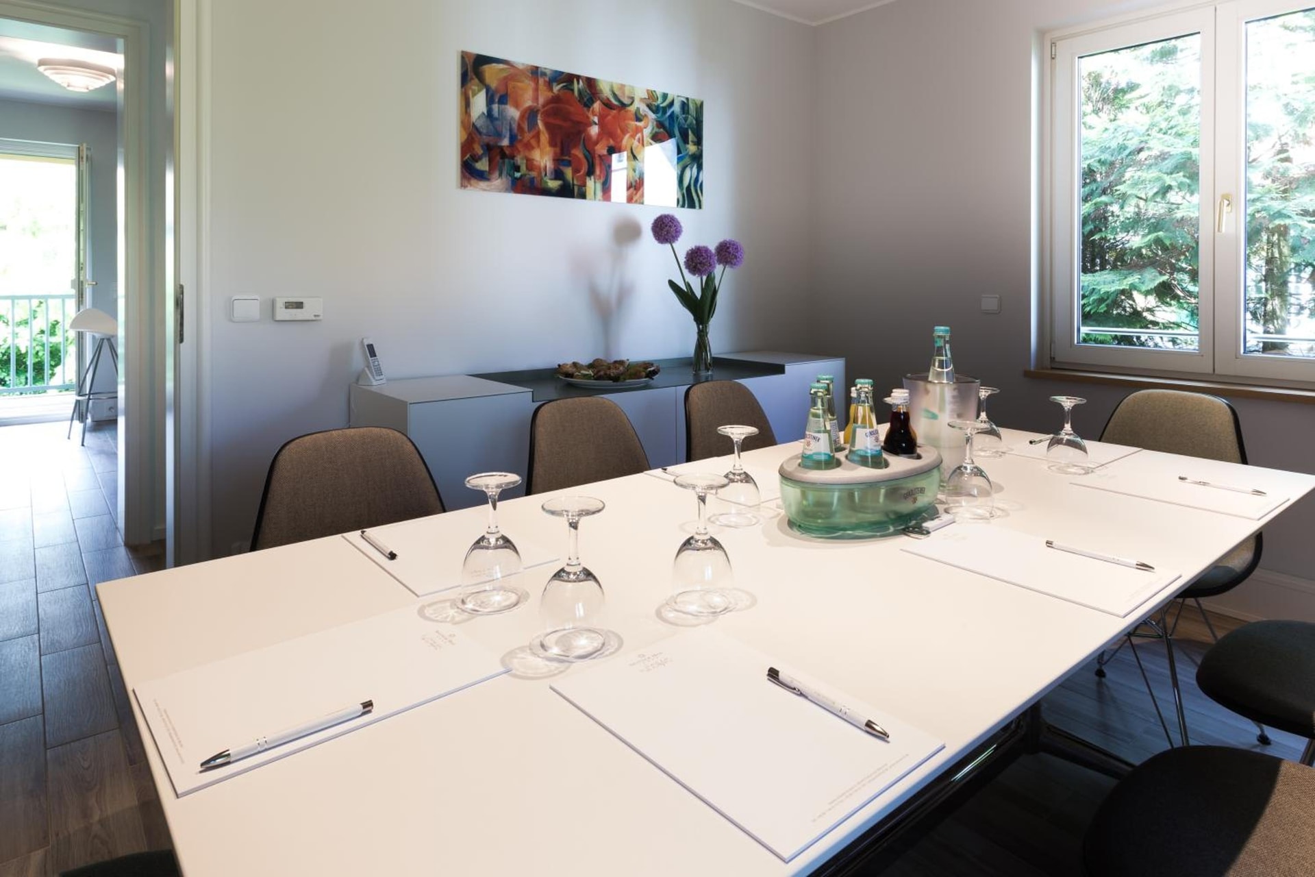 Boutique Hotel SEITNER HOF München Pullach