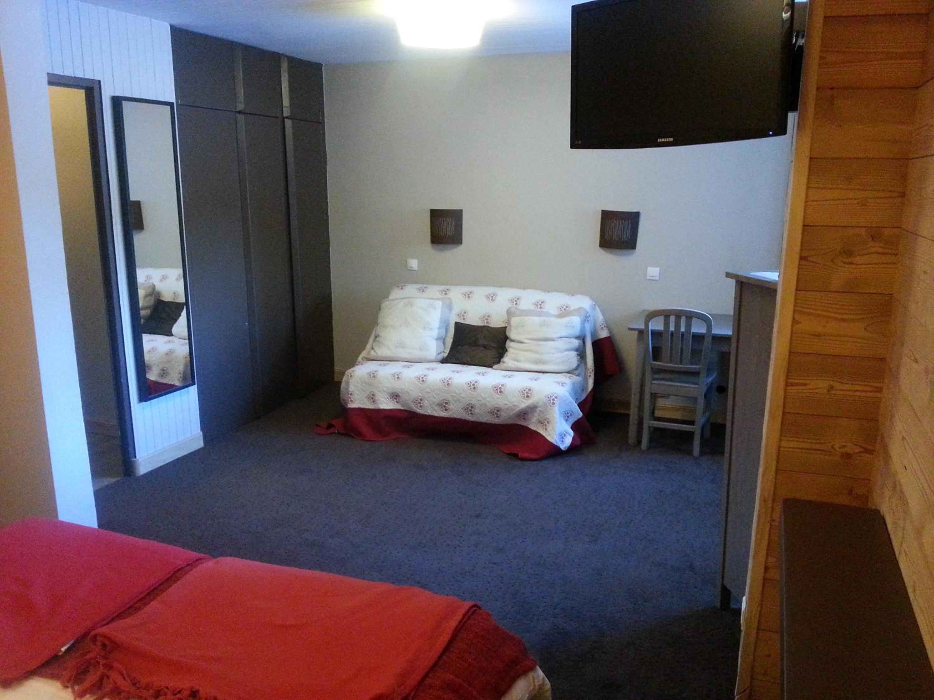 Hôtel La Vanoise