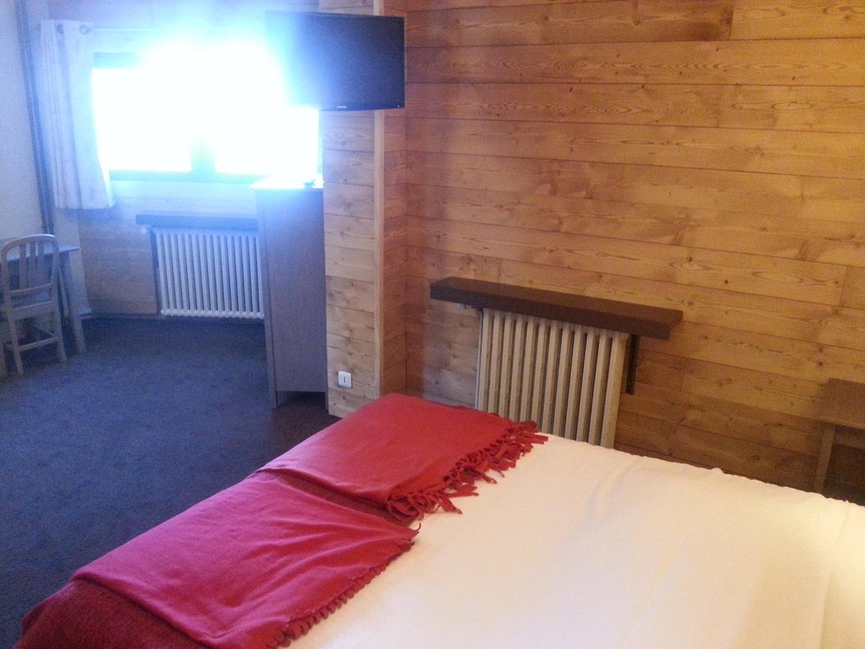 Hôtel La Vanoise