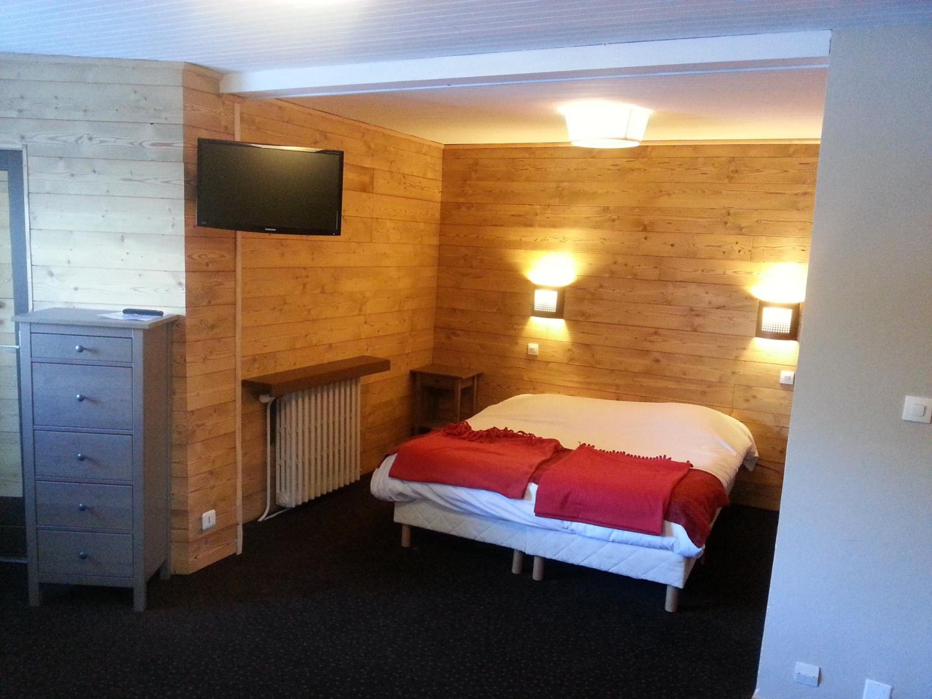 Hôtel La Vanoise