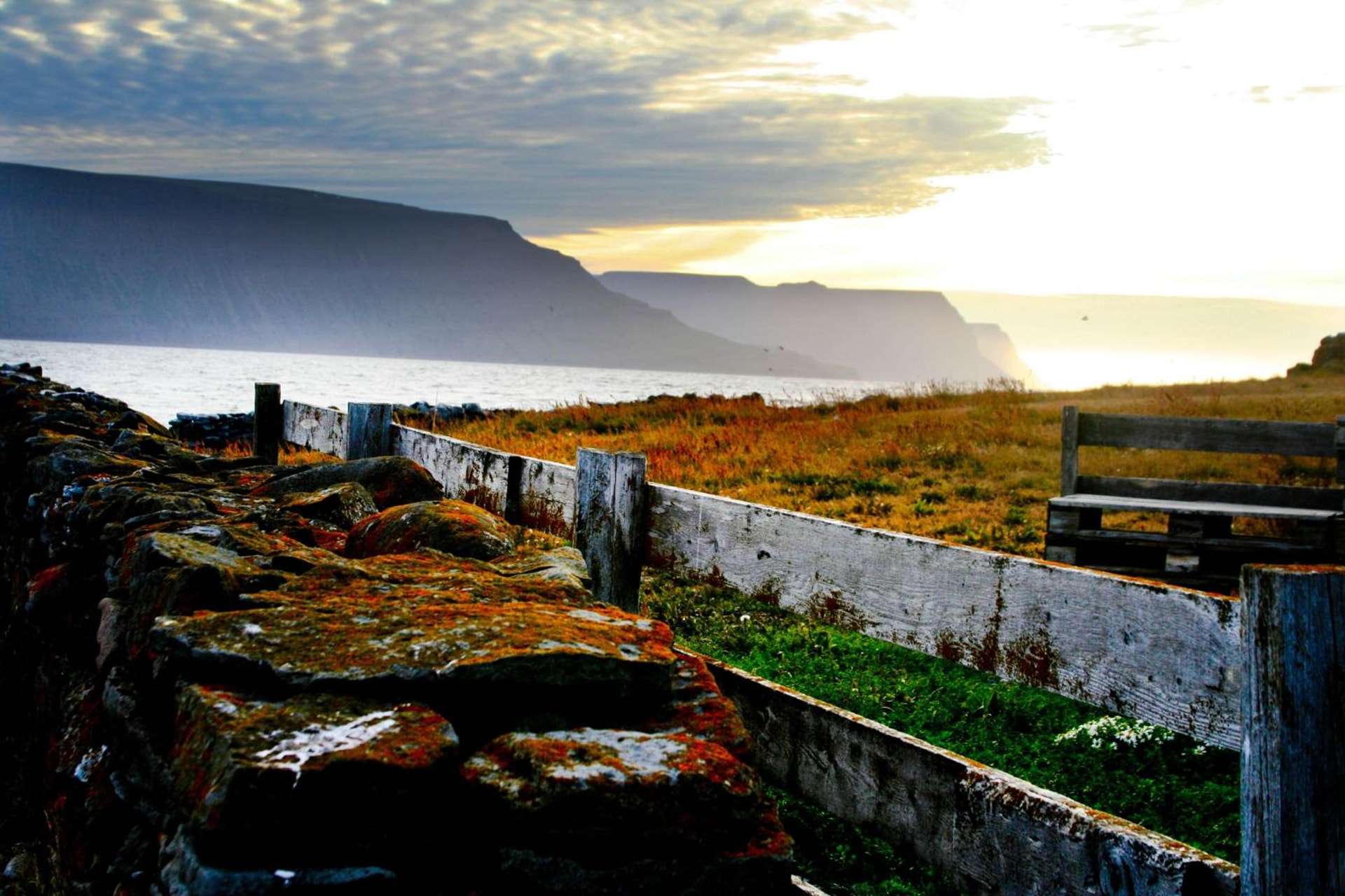 Hotel Isafjordur - Horn