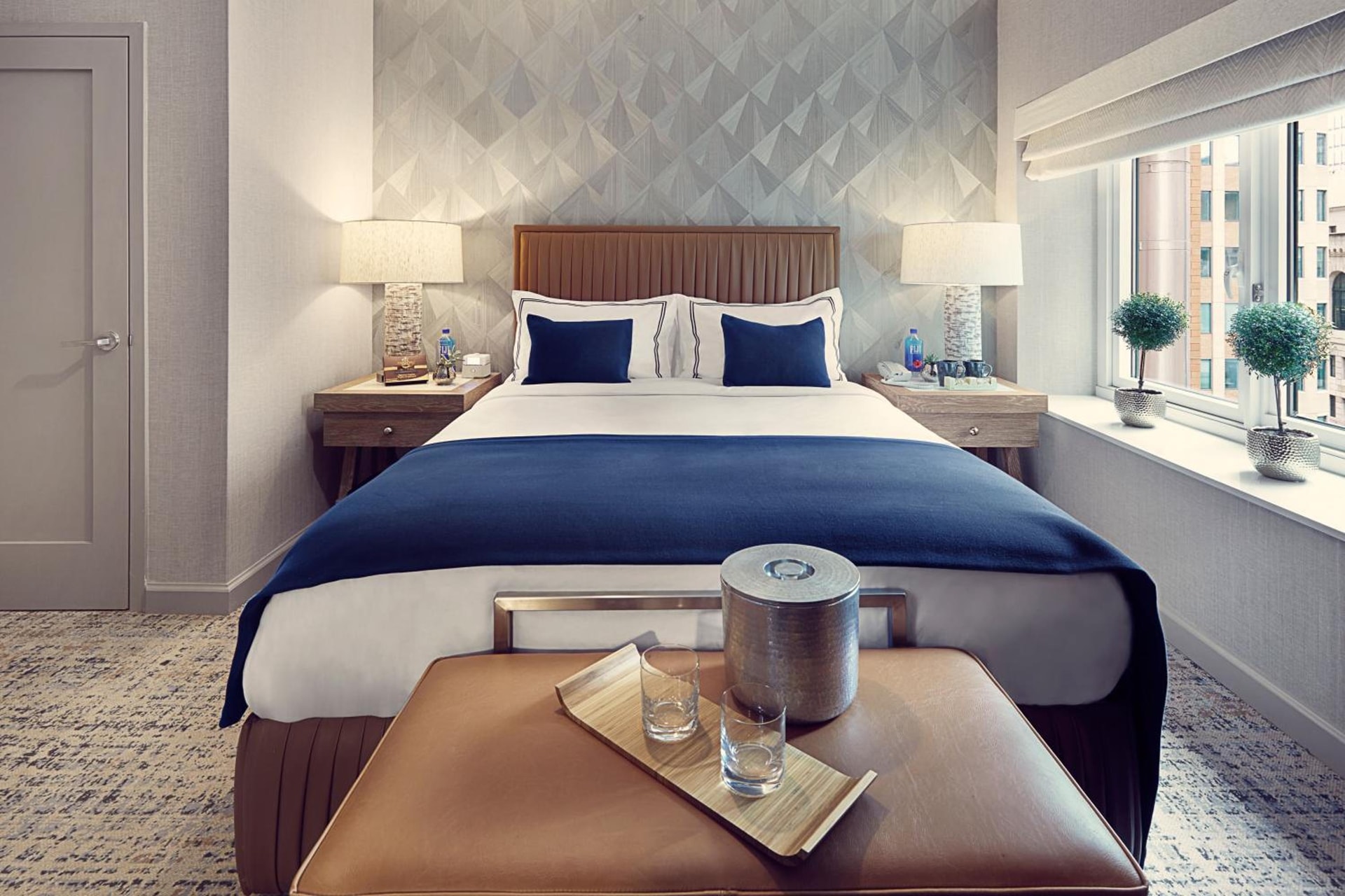 Artezen Hotel