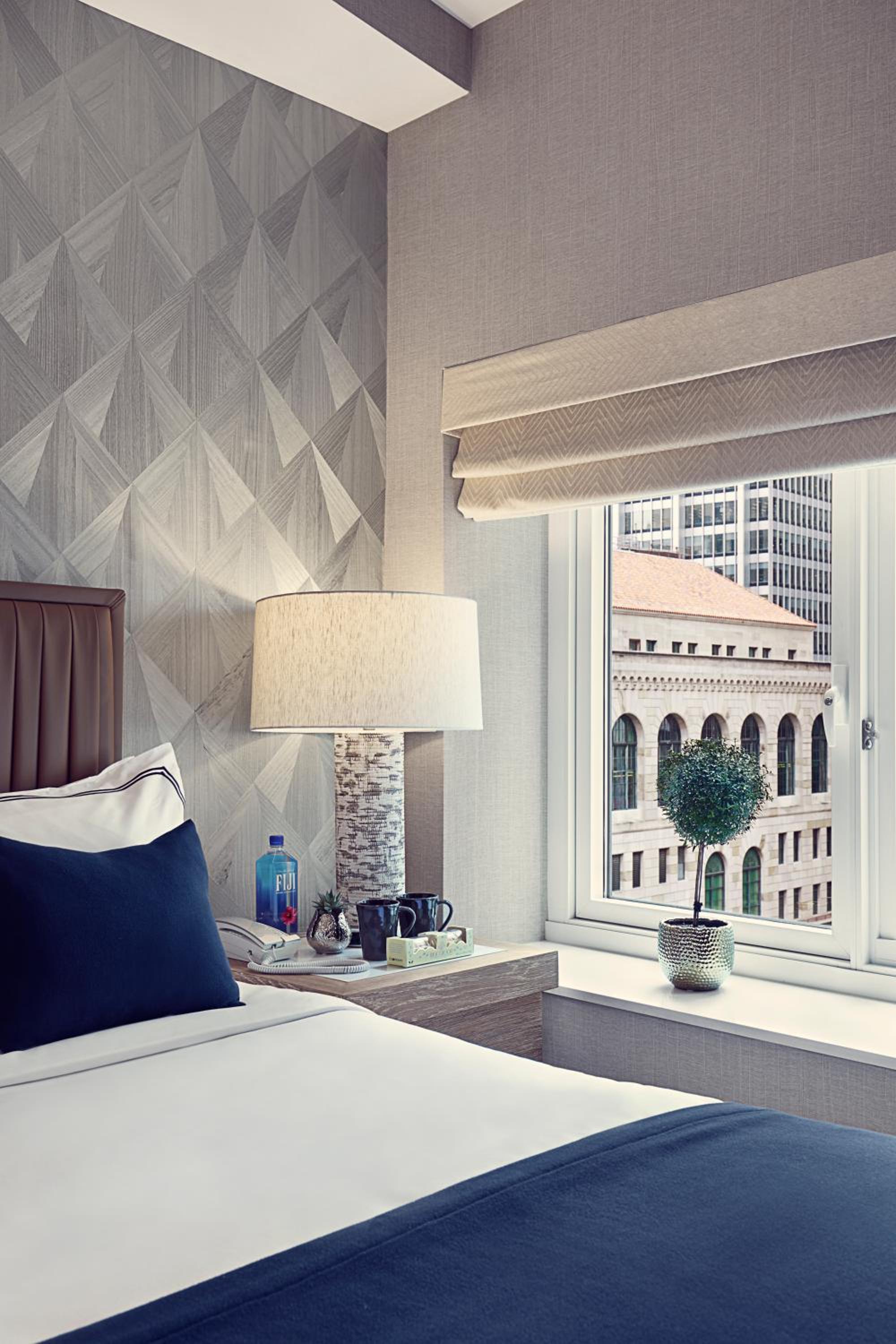Artezen Hotel